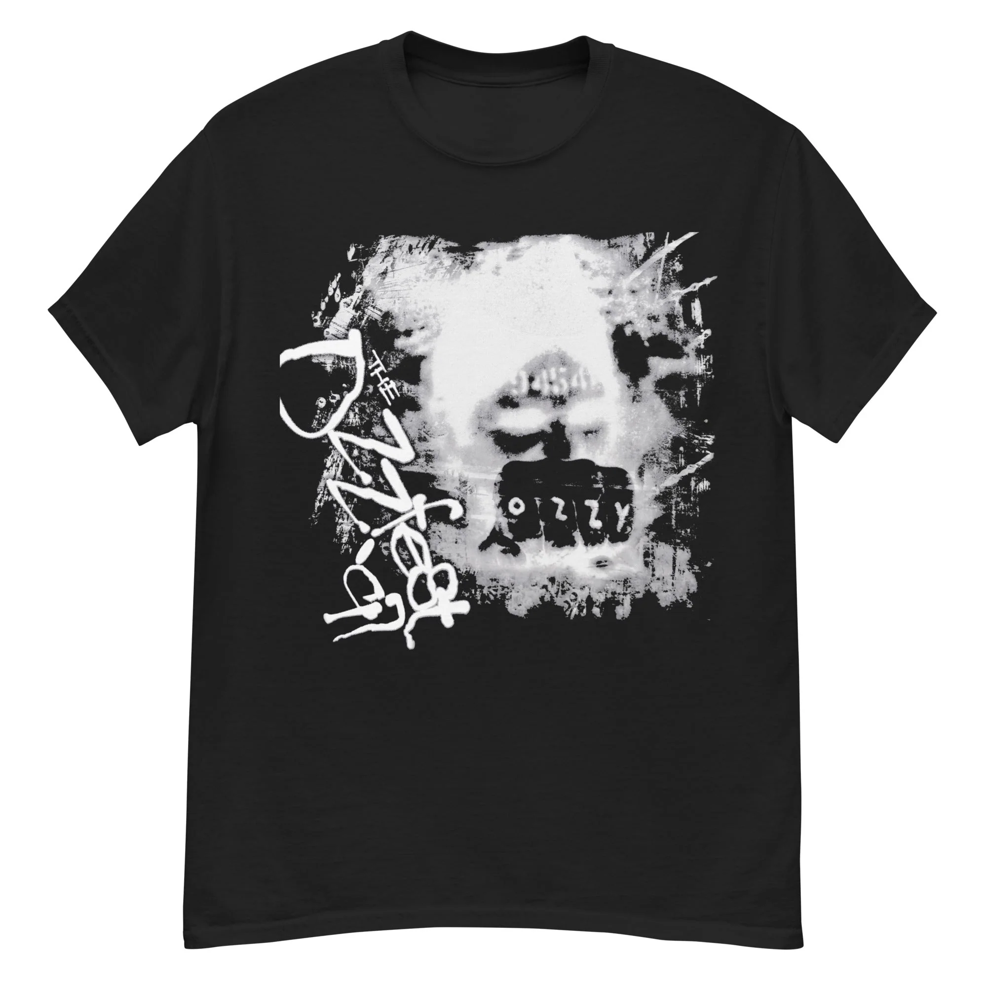 Ozzy Osbourne - Fist Bump T-Shirt - Image 3