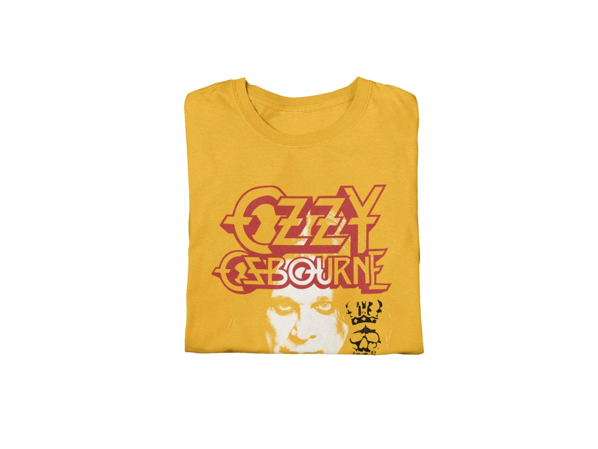 Ozzy Osbourne - Holy Trinity T-Shirt - Image 2