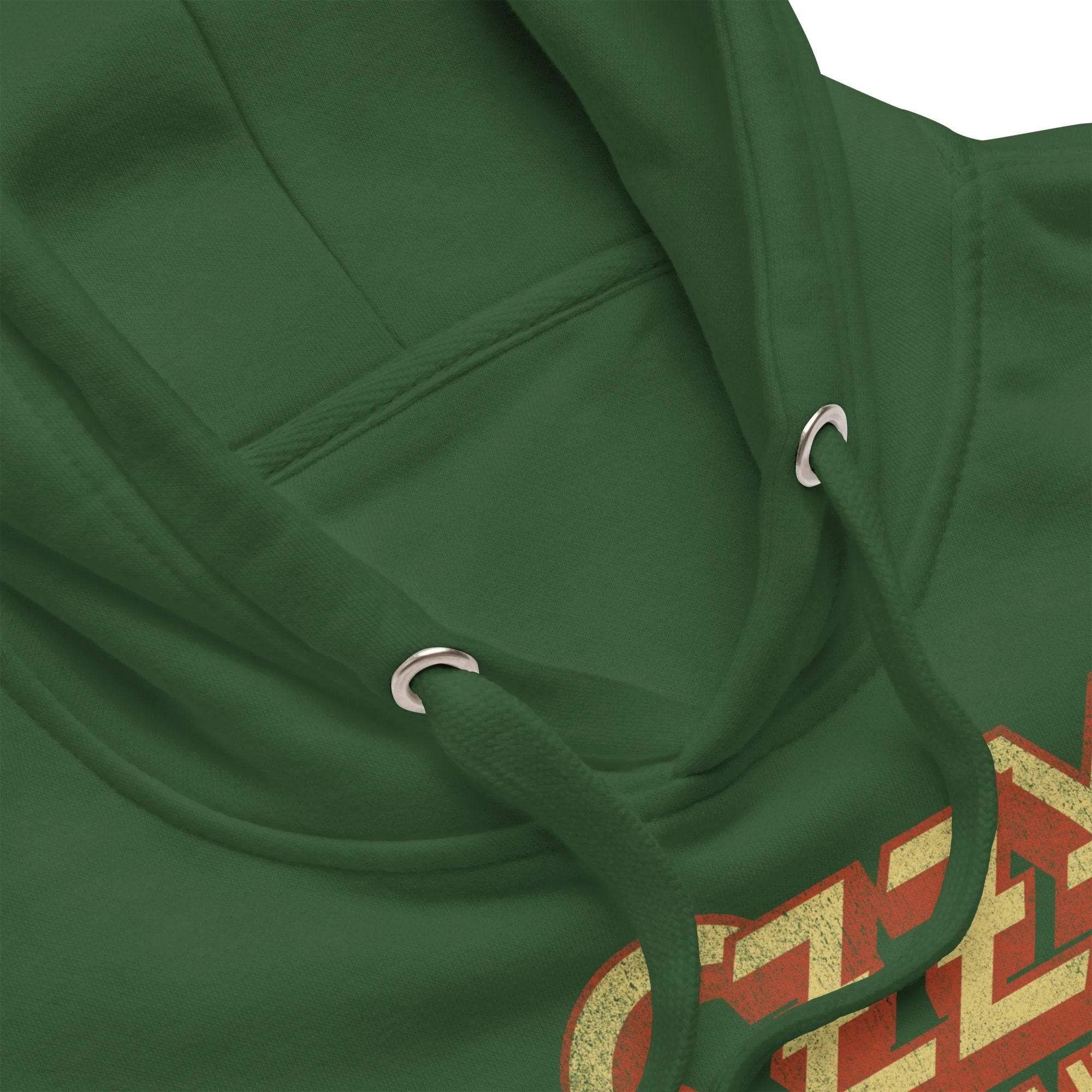 Ozzy Osbourne - Late 80s Vintage Ozzy Classic Hoodie - Image 3