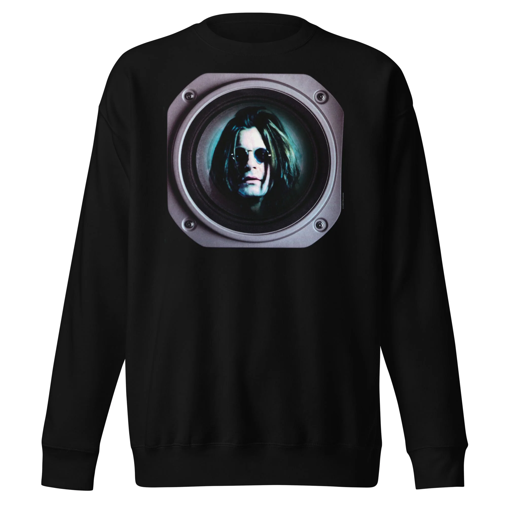 Ozzy Osbourne - Lens Sweatshirt