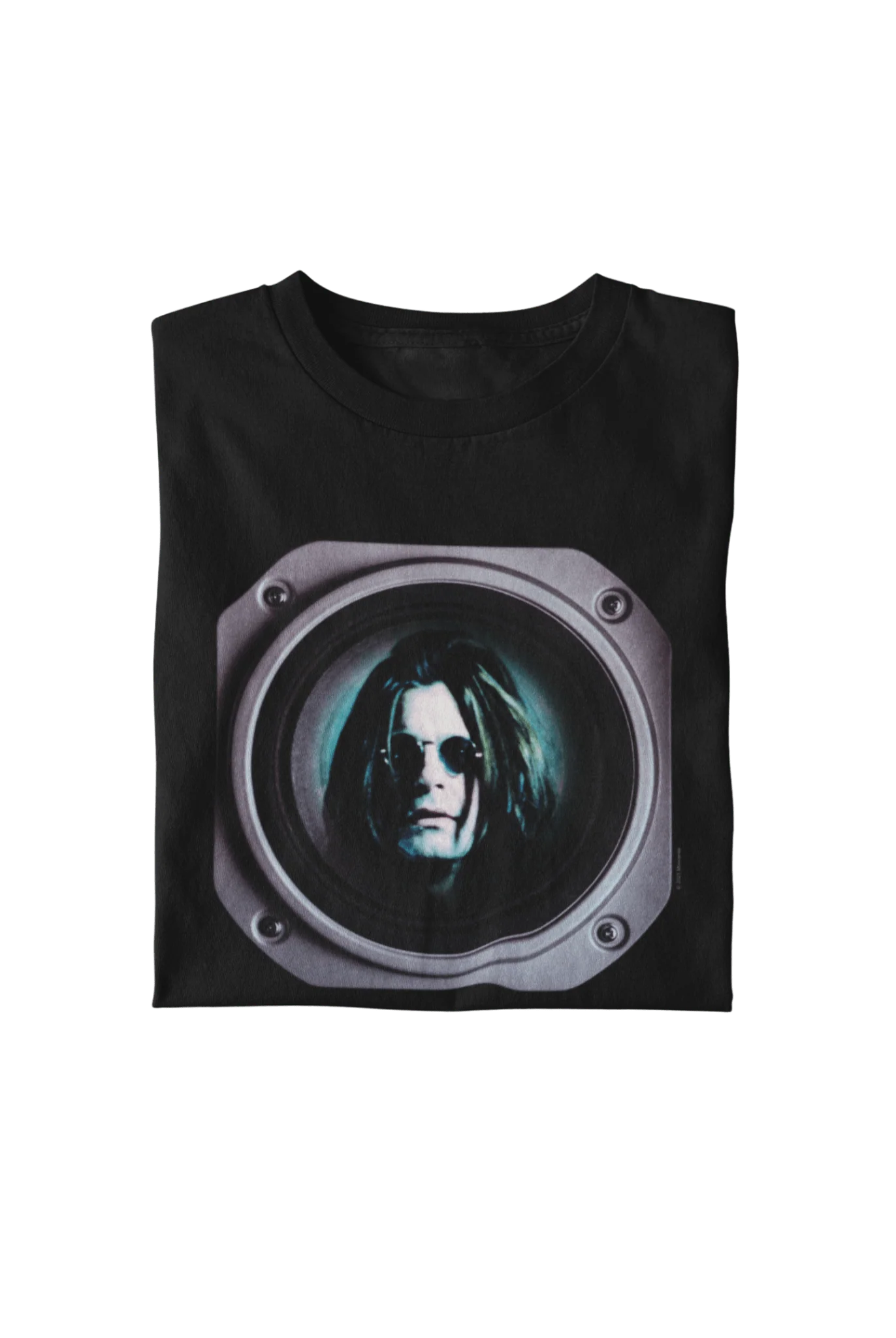 Ozzy Osbourne - Lens T-Shirt - Image 2