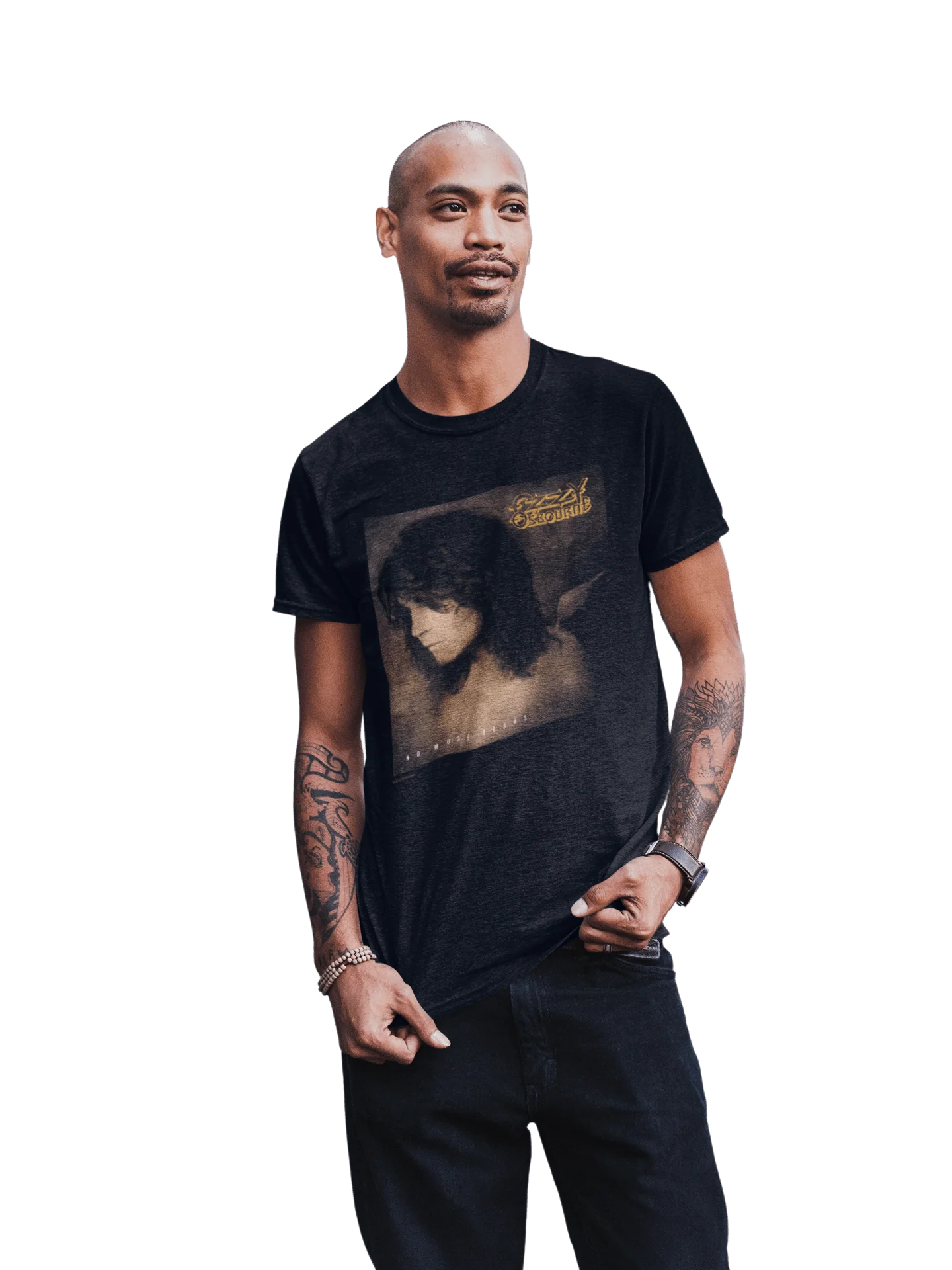 Ozzy Osbourne - No More Tears T-Shirt - Image 2
