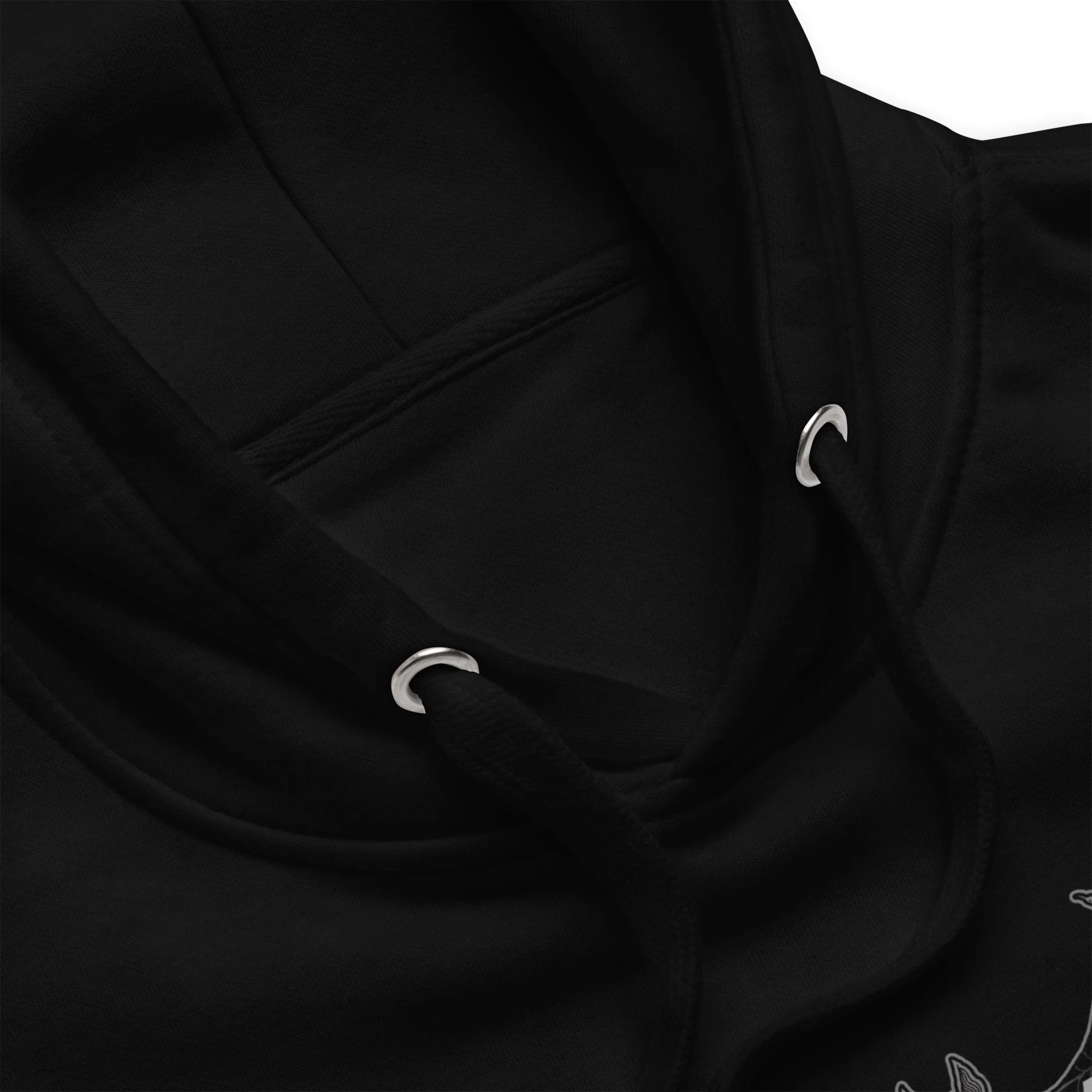 Ozzy Osbourne - Ordinary Man Classic Hoodie - Image 3