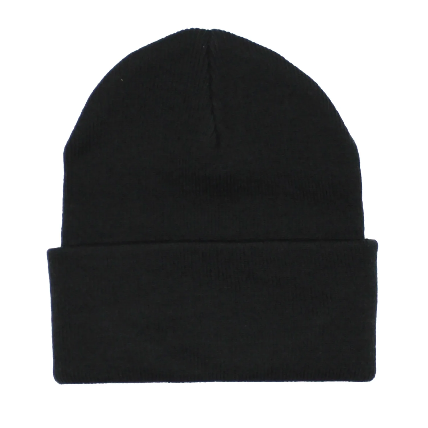 Ozzy Cuff Beanie Beanie - Image 2