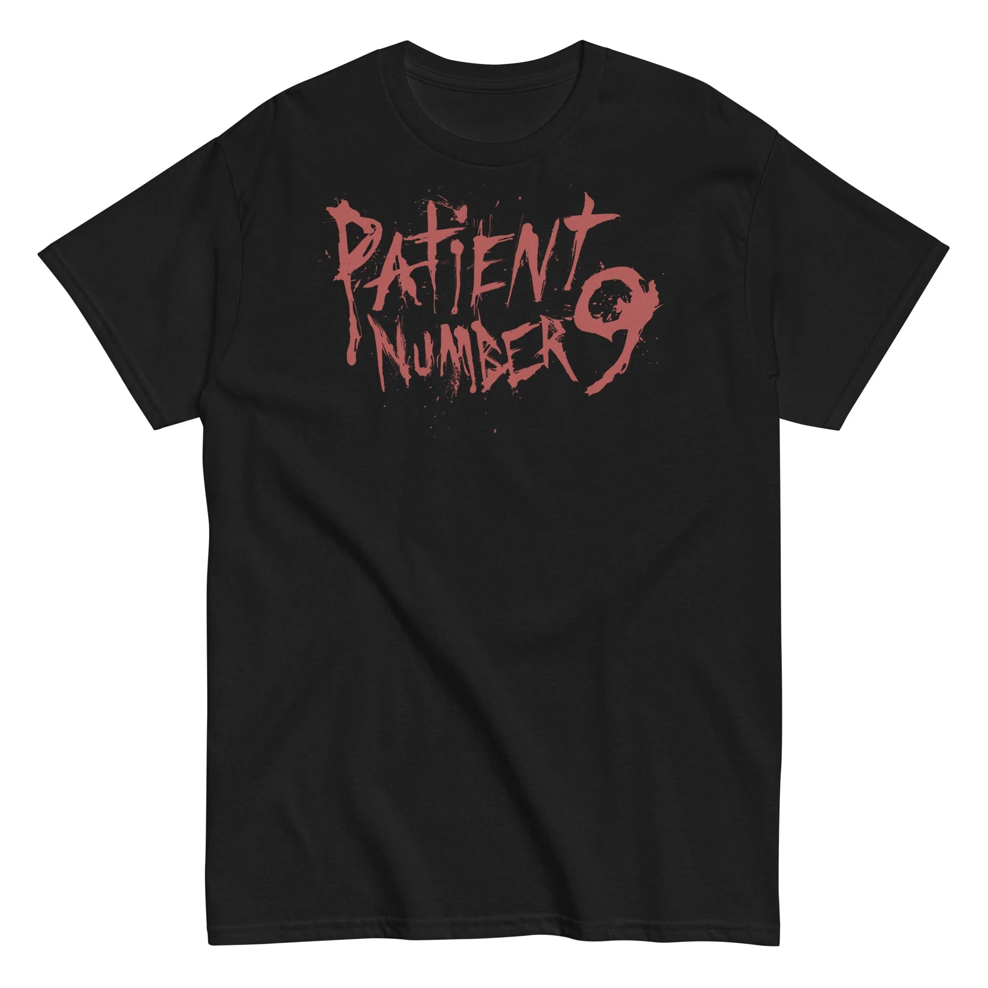 Ozzy Osbourne - Patient #9 T-Shirt