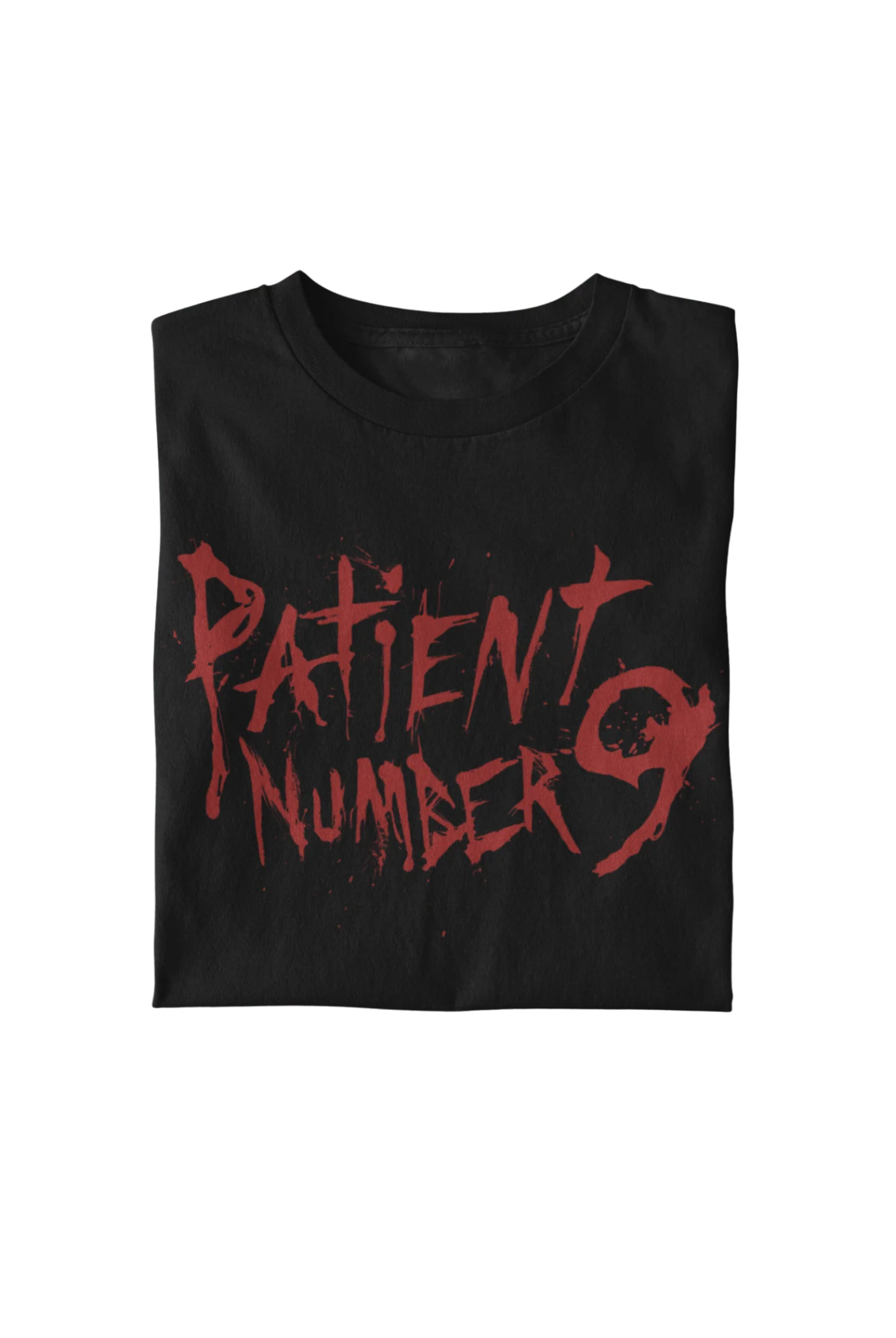 Ozzy Osbourne - Patient #9 T-Shirt - Image 2