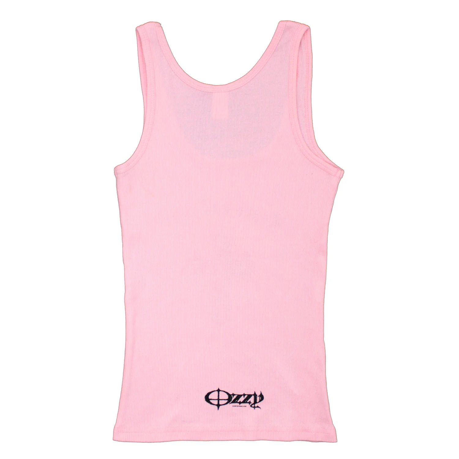 Peace and Love Womens Tank - Image 2