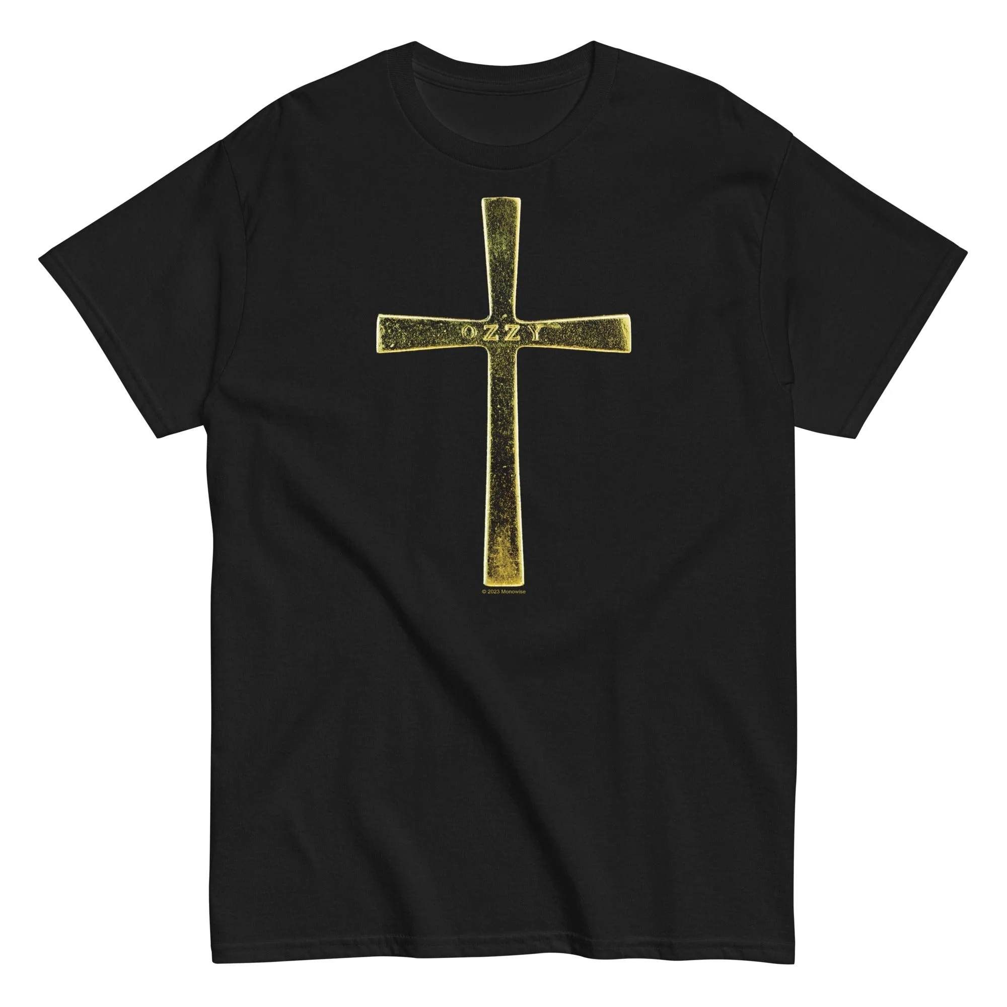 Ozzy Osbourne - Pray for Ozzy T-Shirt
