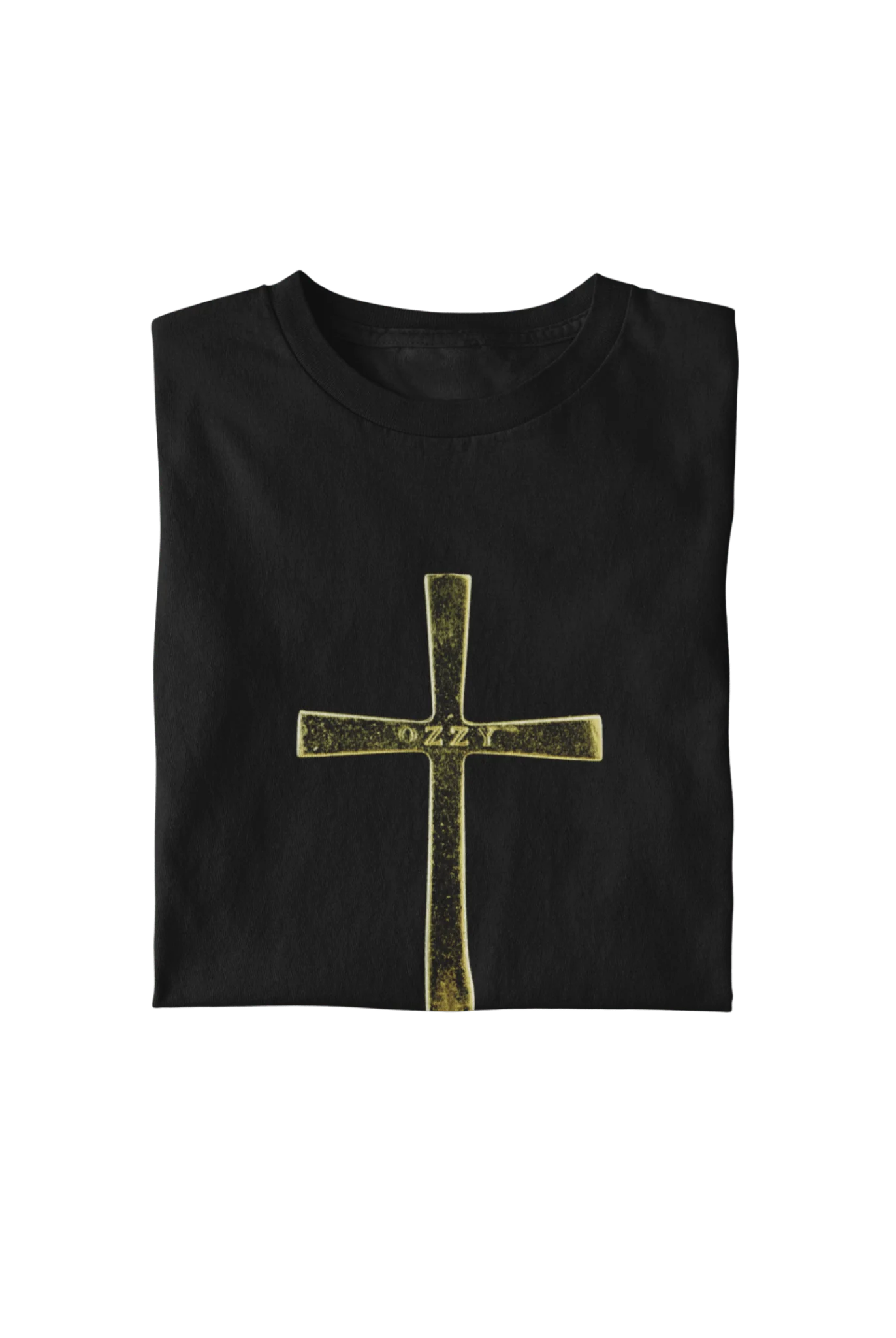 Ozzy Osbourne - Pray for Ozzy T-Shirt - Image 3