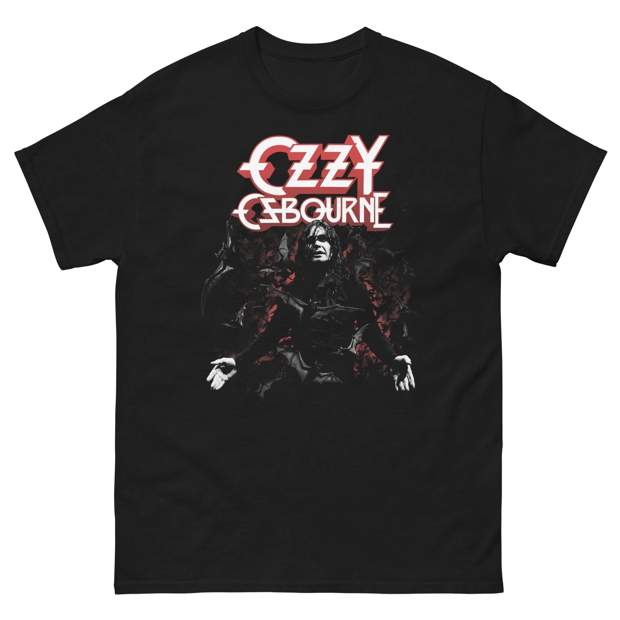 Ozzy Osbourne - Prince of Darkness T-Shirt