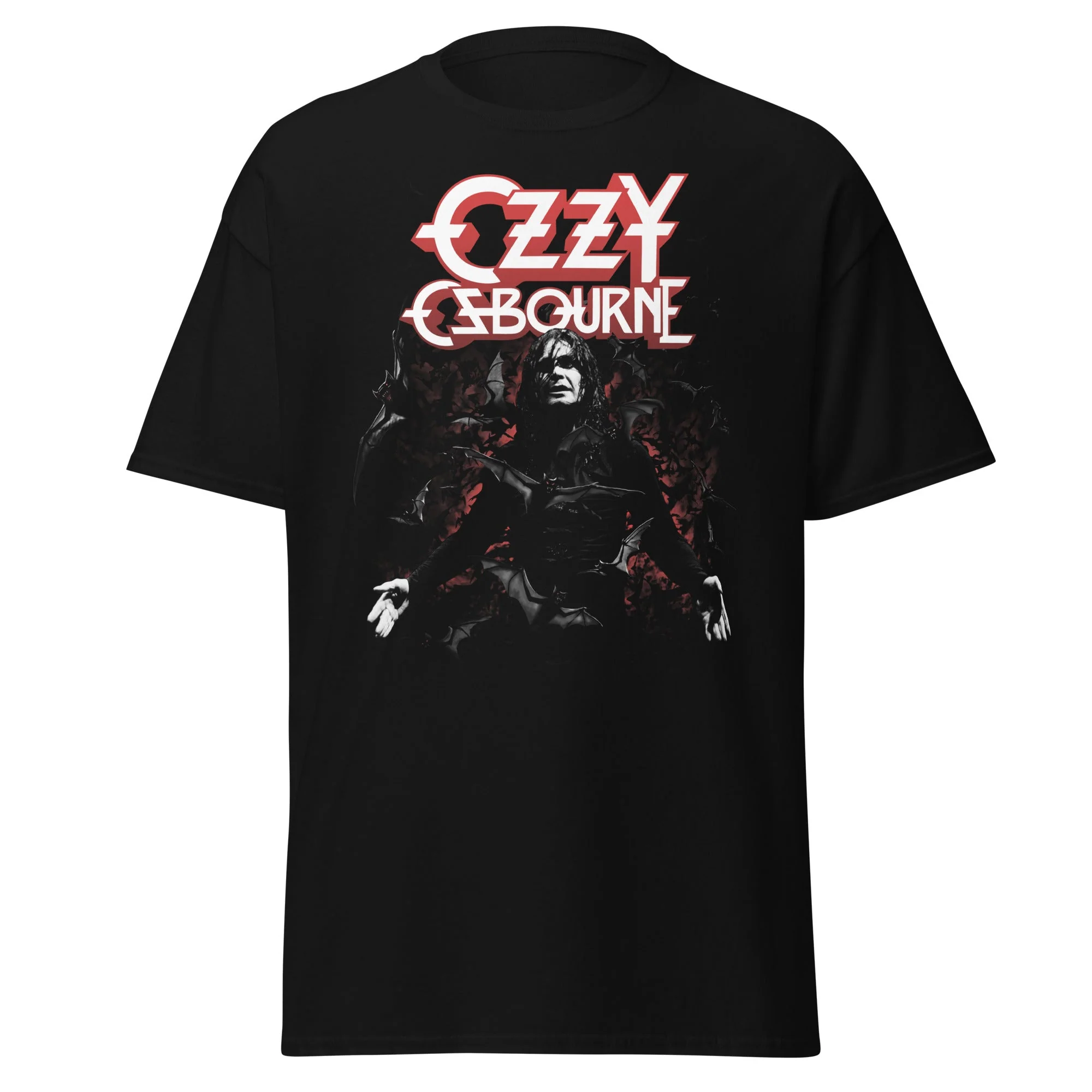 Ozzy Osbourne - Prince of Darkness T-Shirt - Image 2