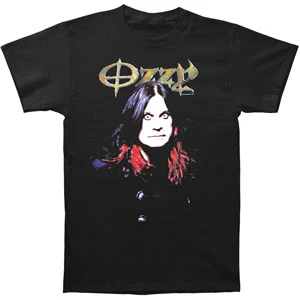 Red Tips T-shirt
