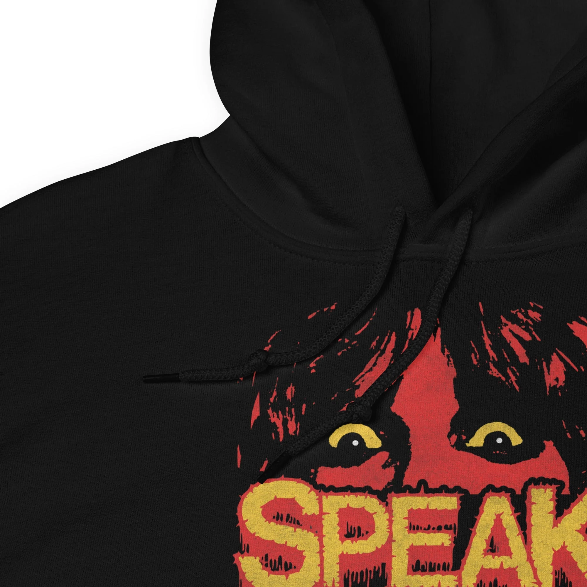 Ozzy Osbourne - Speak of the Devil Vintage Hoodie - Image 2