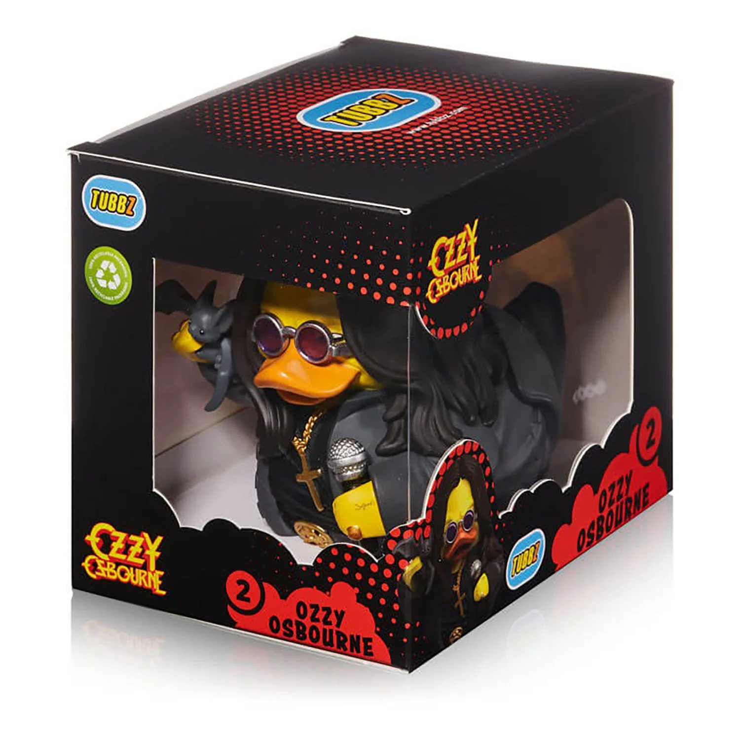 TUBBZ (Boxed Edition) Vinyl Figure