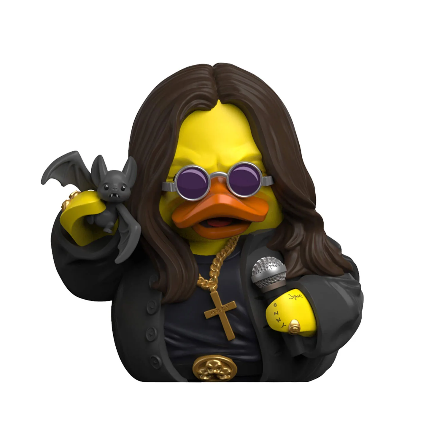 TUBBZ (Boxed Edition) Vinyl Figure - Image 3
