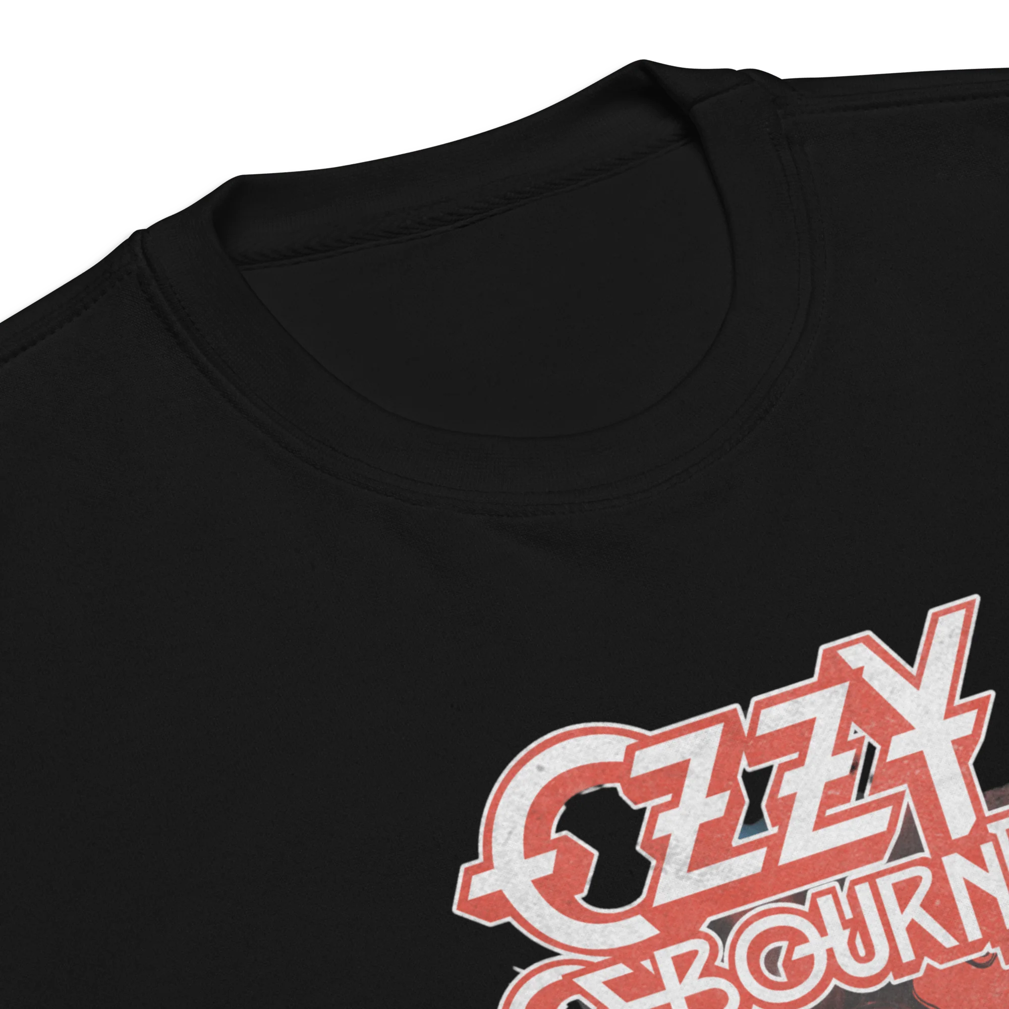 Ozzy Osbourne - Vintage 1984 Sweatshirt - Image 3