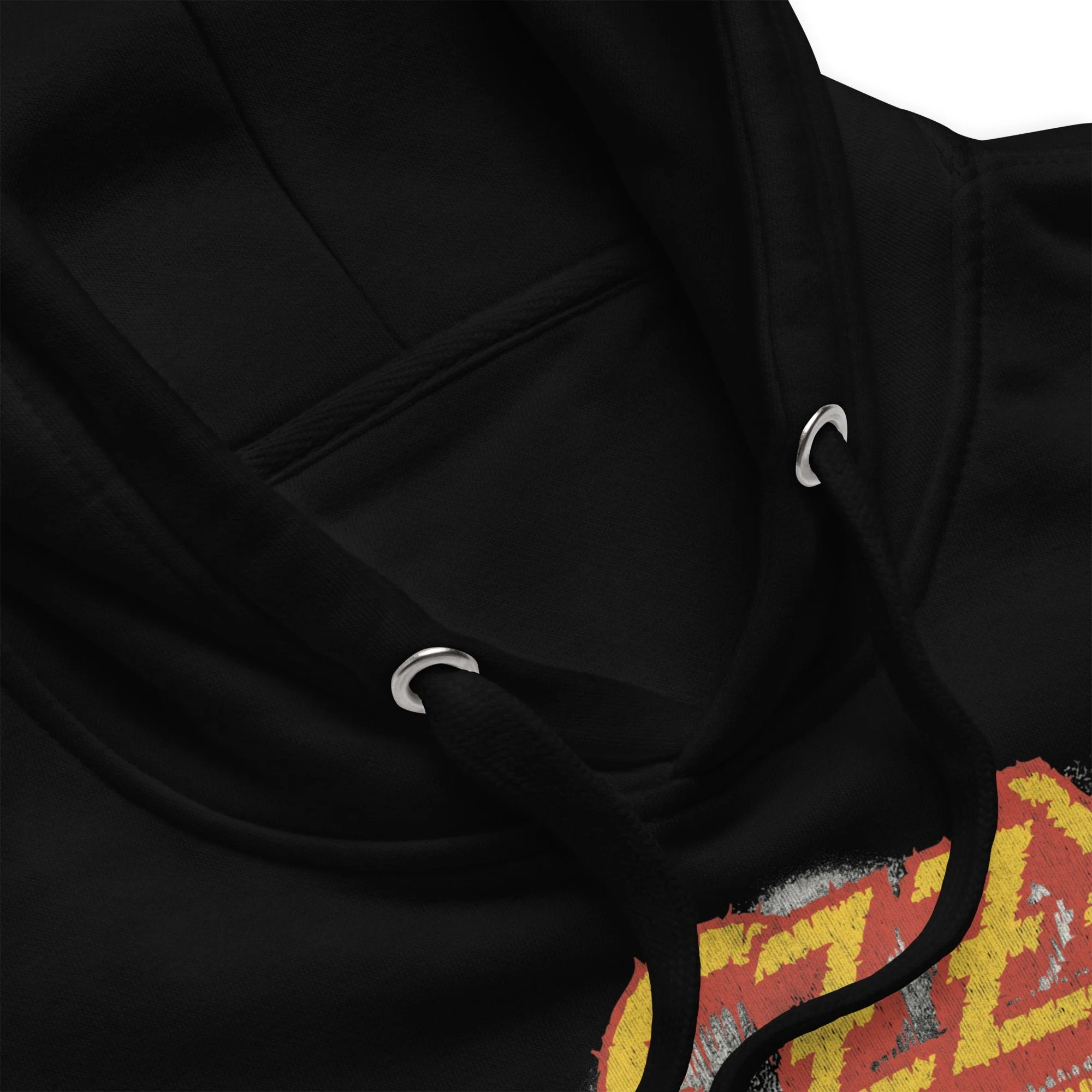 Ozzy Osbourne - Vintage Werewolf Classic Hoodie - Image 3