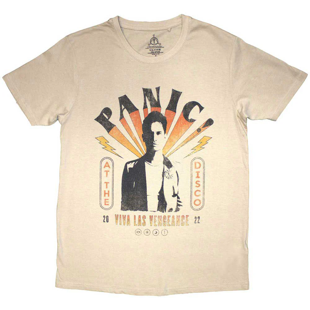 Viva T-shirt