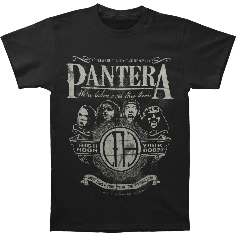 High Noon T-shirt