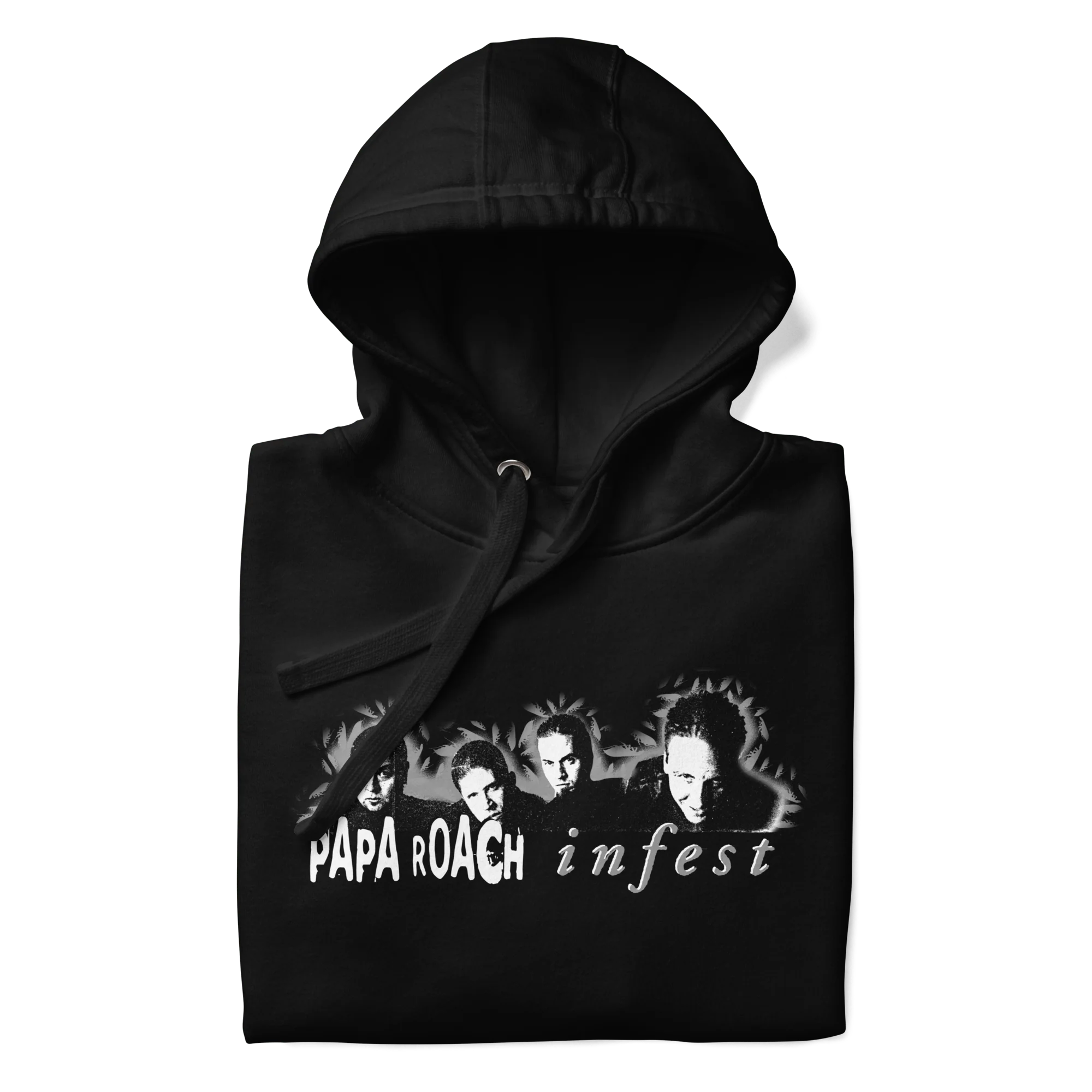 Papa Roach - Blood Brothers Hoodie