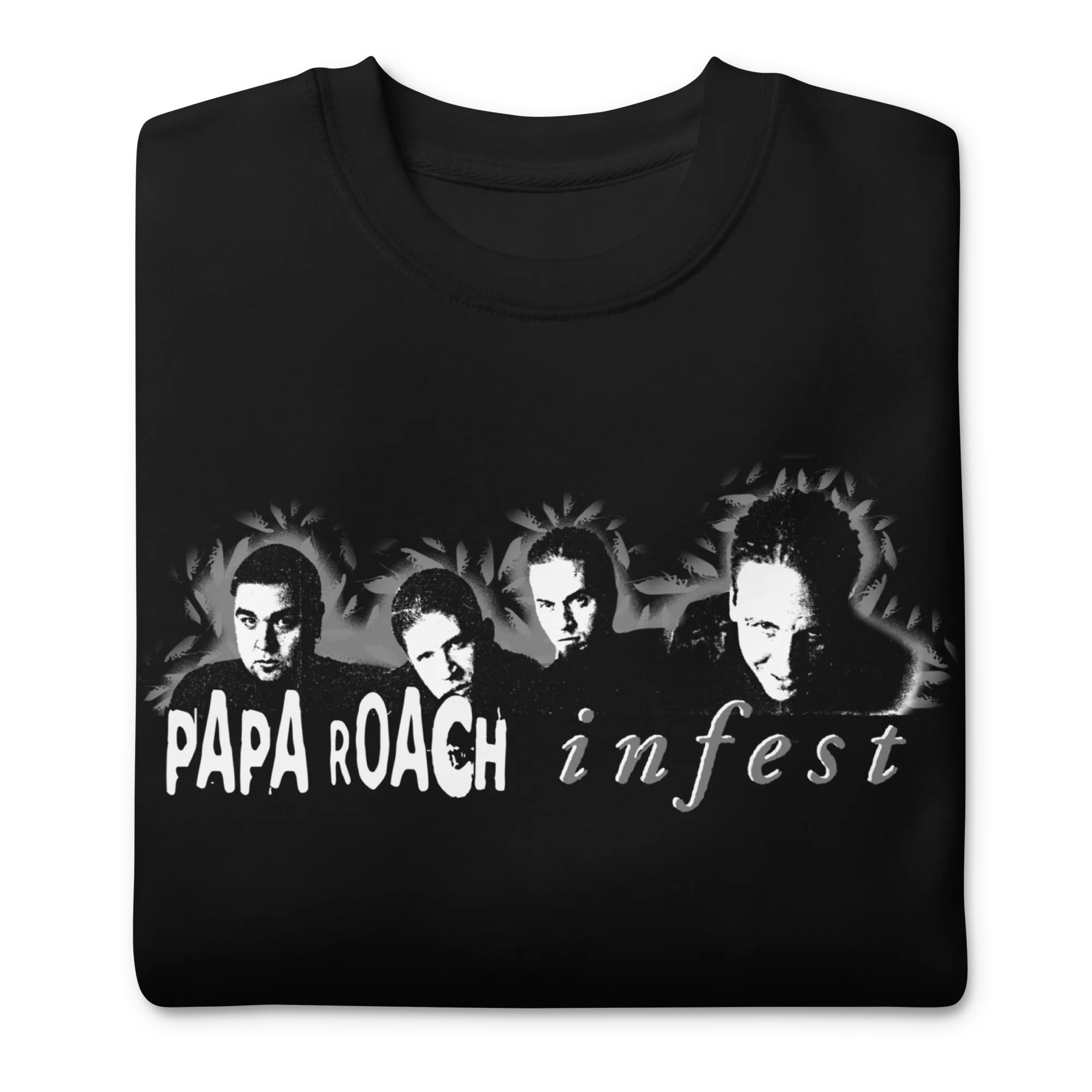 Papa Roach - Blood Brothers Sweatshirt - Image 2