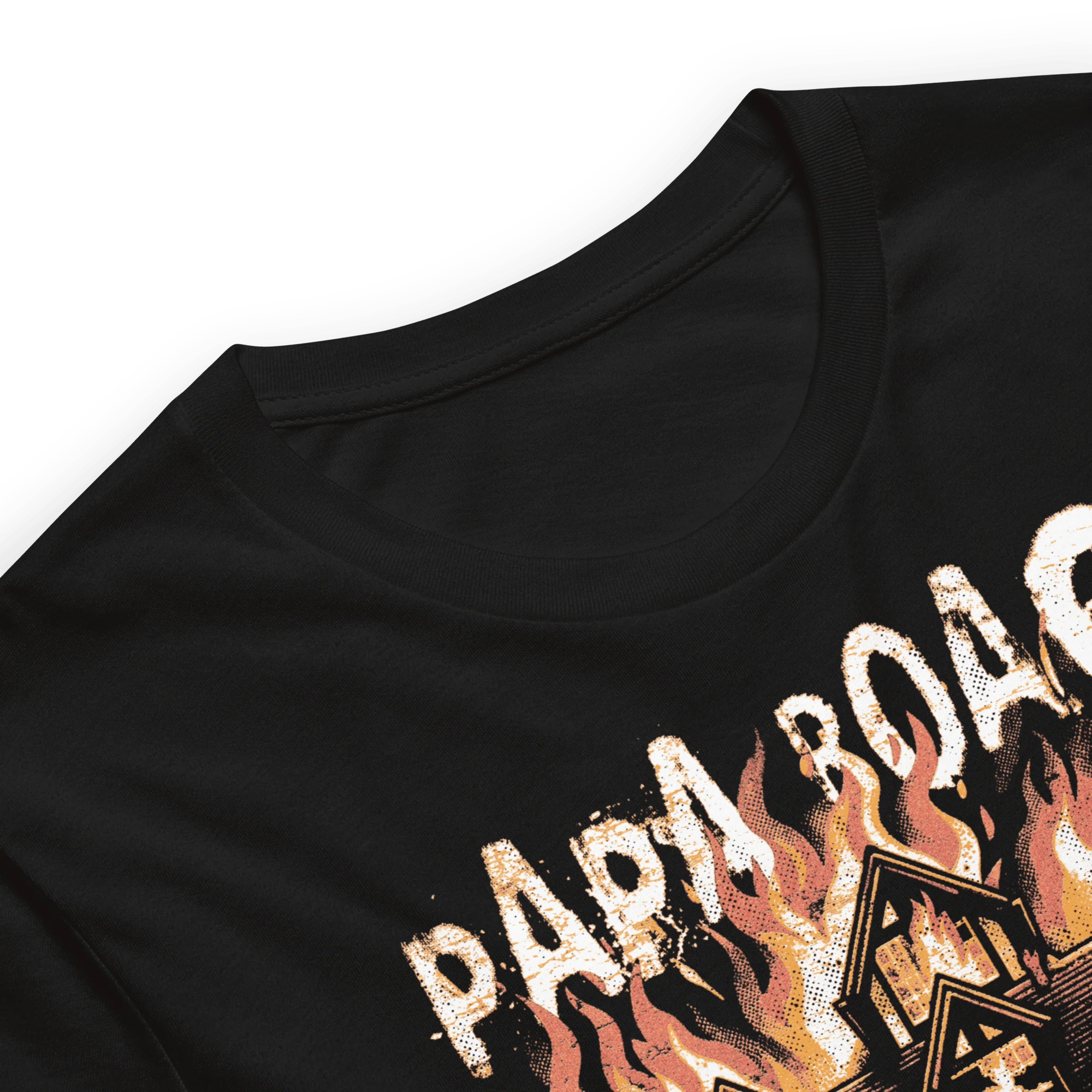 Papa Roach - Broken Home T-Shirt - Image 3