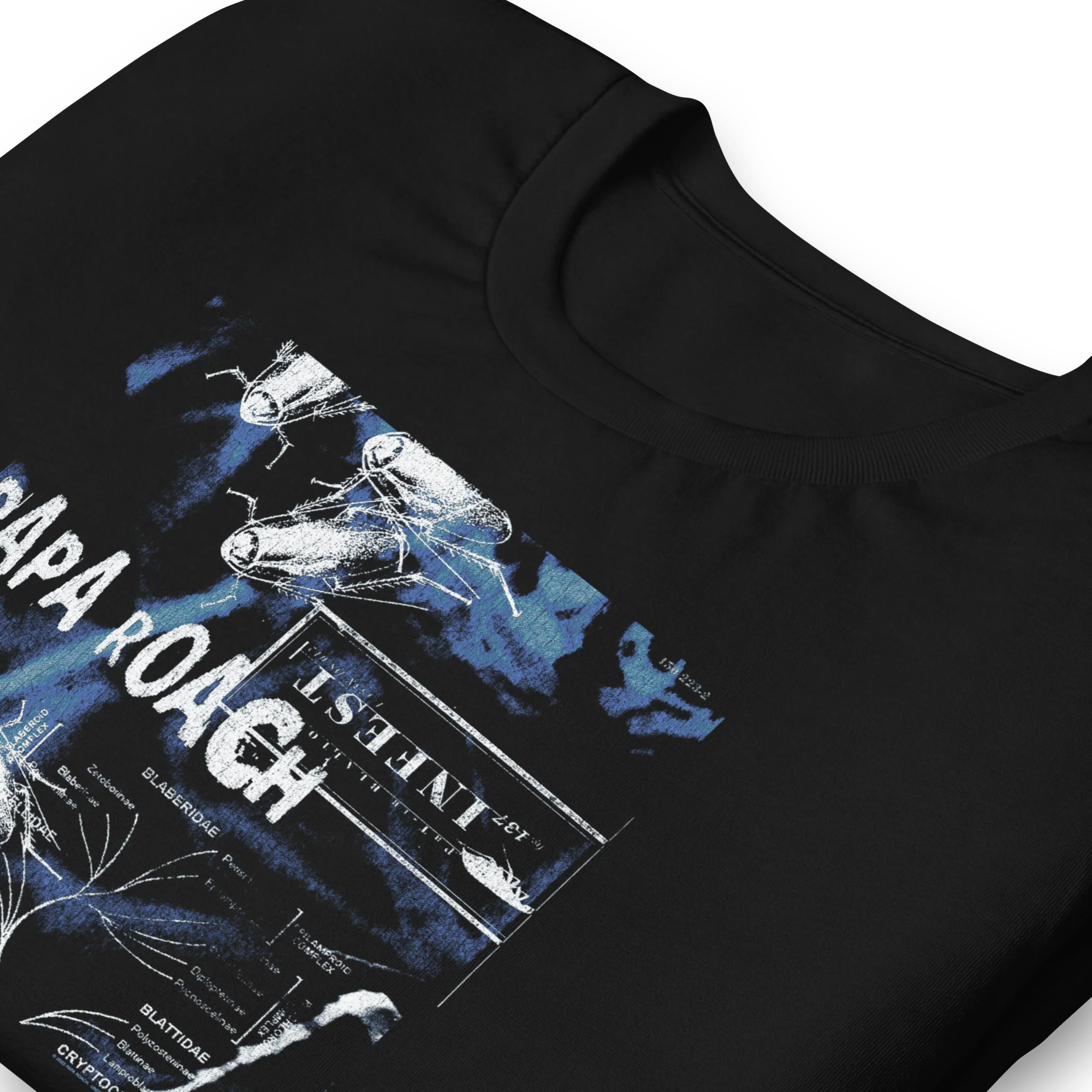 Papa Roach - Est 1993 T-Shirt - Image 3
