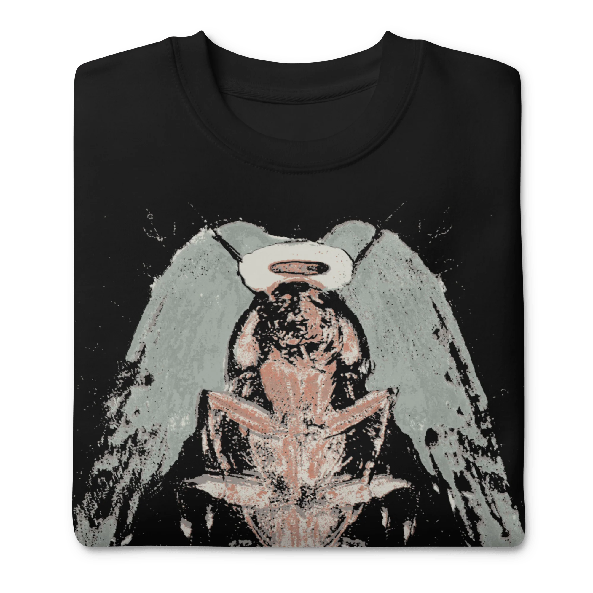 Papa Roach - Roach Motel Sweatshirt - Image 2