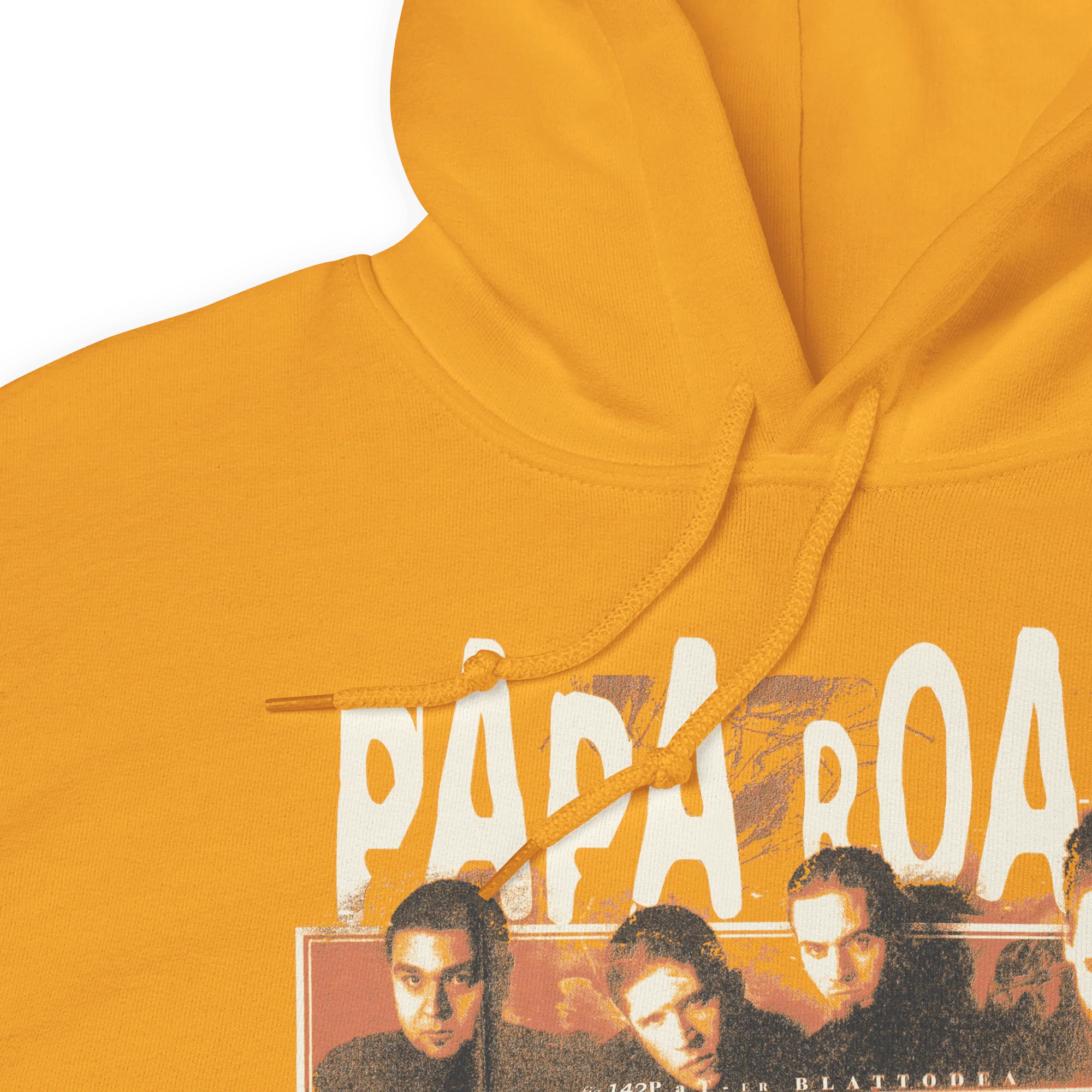 Papa Roach - Vacavilles Finest Hoodie - Image 2