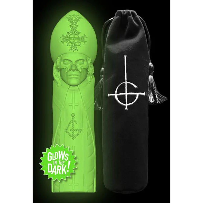 Papa V Perpetua Ghilglo (Rockabilia Exclusive) - Image 2