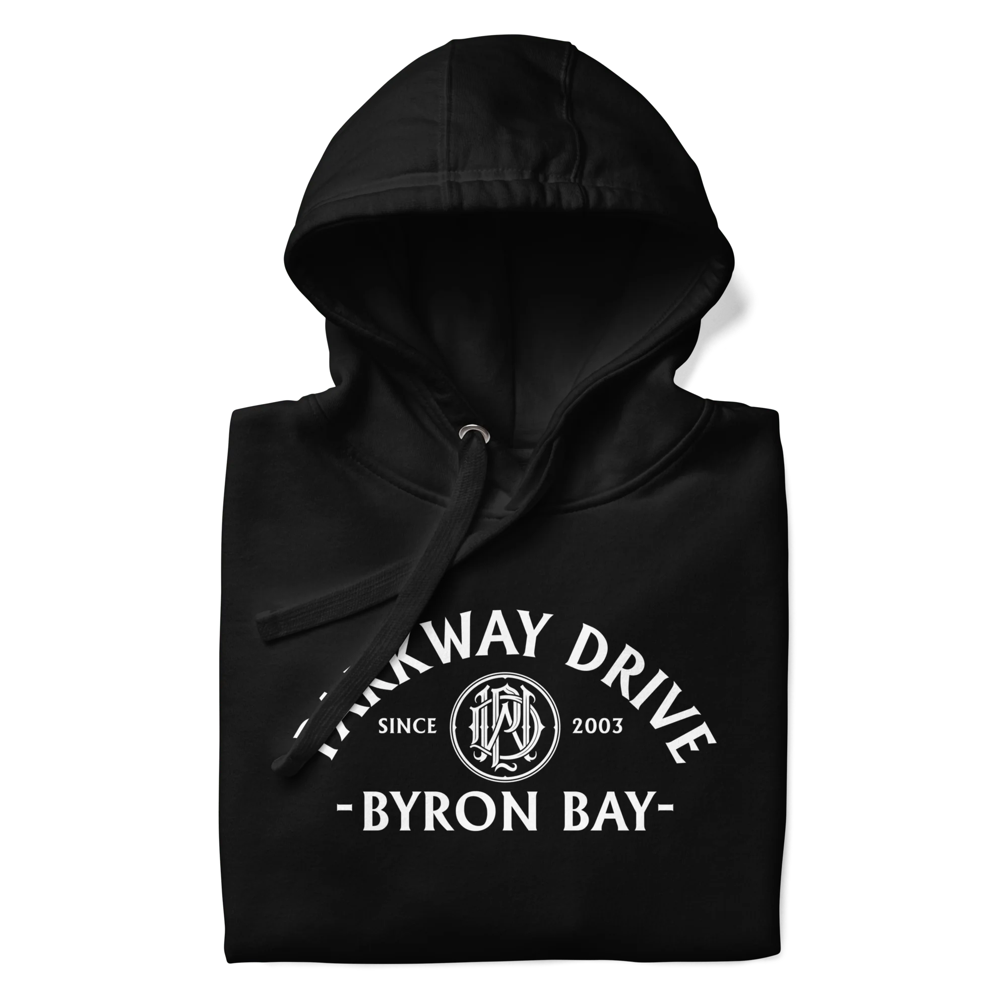 Parkway Drive - Byron Bay Hoodie