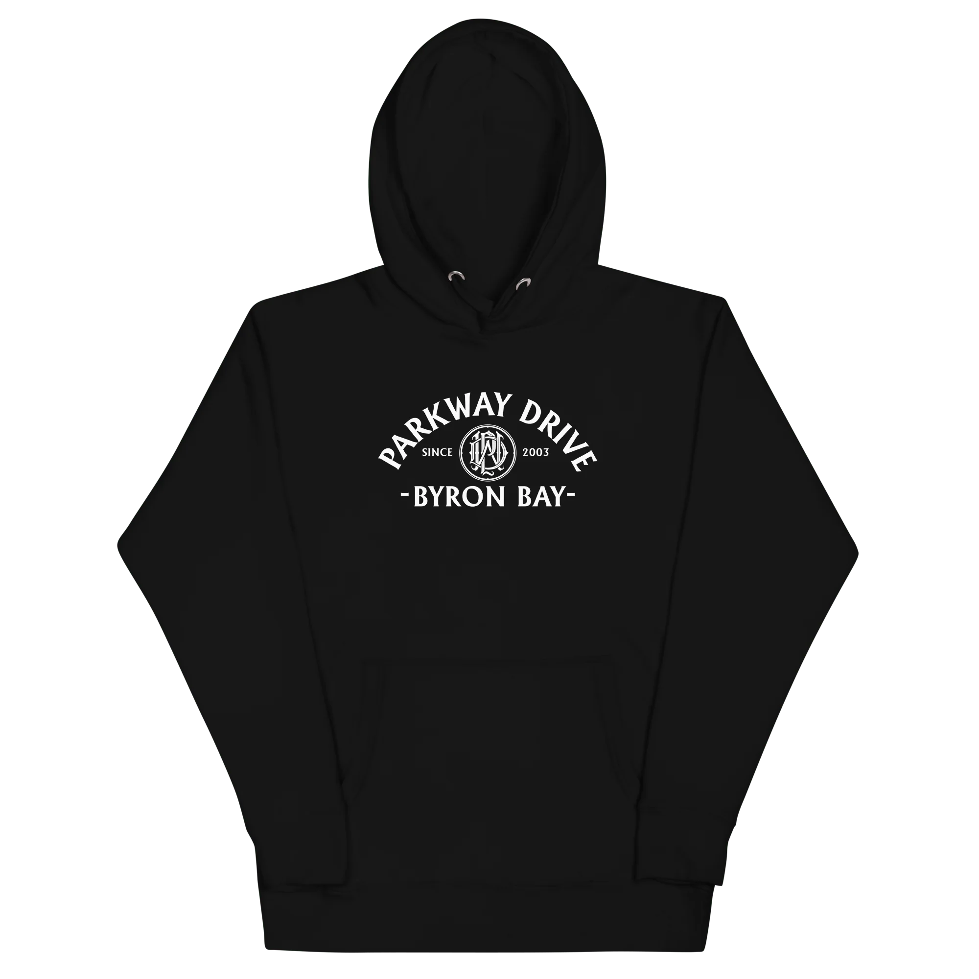 Parkway Drive - Byron Bay Hoodie - Image 2