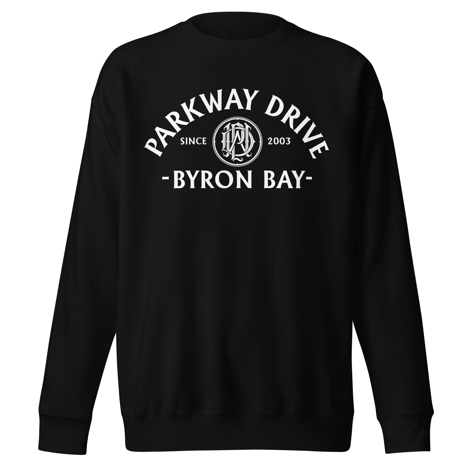 Parkway Drive - Byron Bay Sweatshirt - Image 2