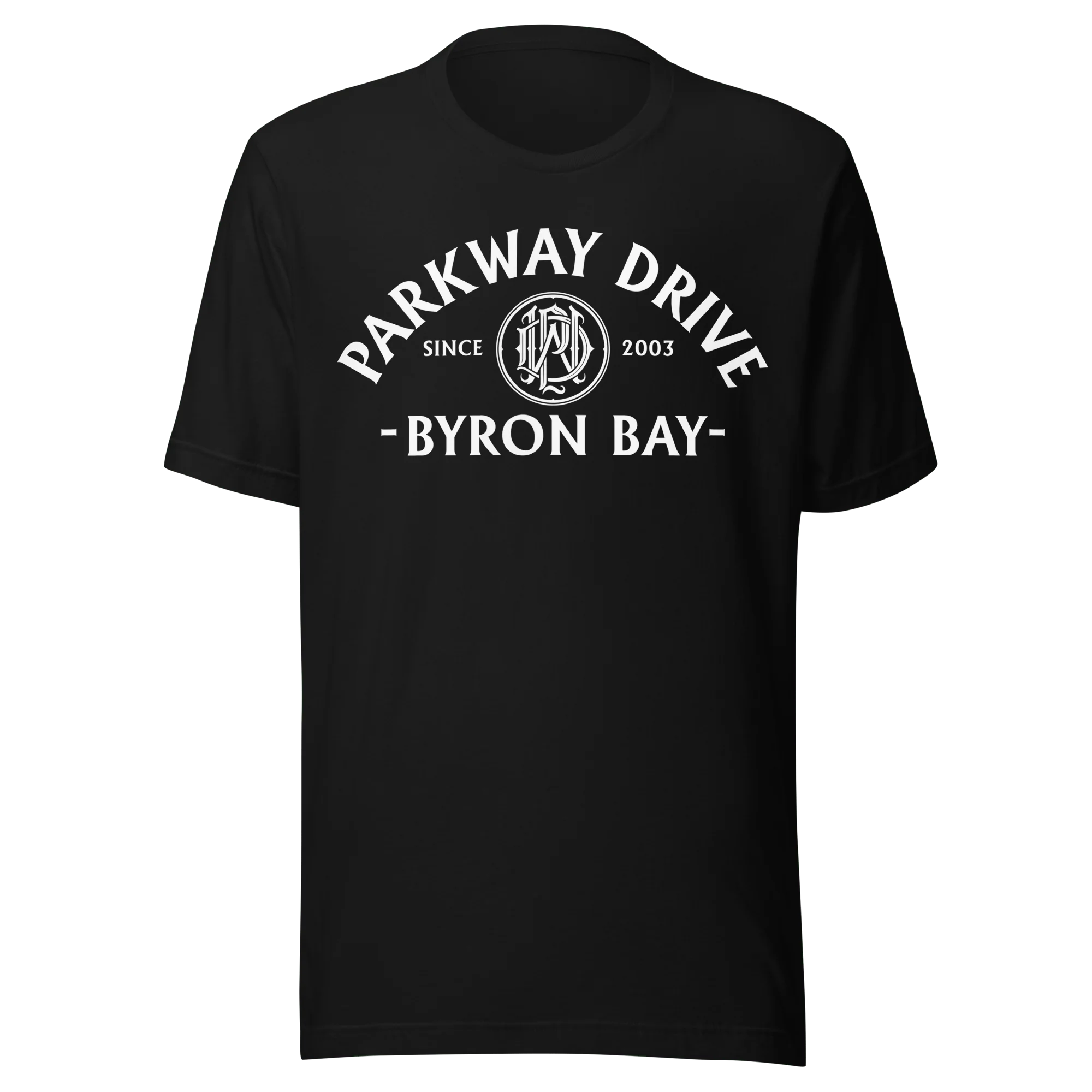 Parkway Drive - Byron Bay T-Shirt
