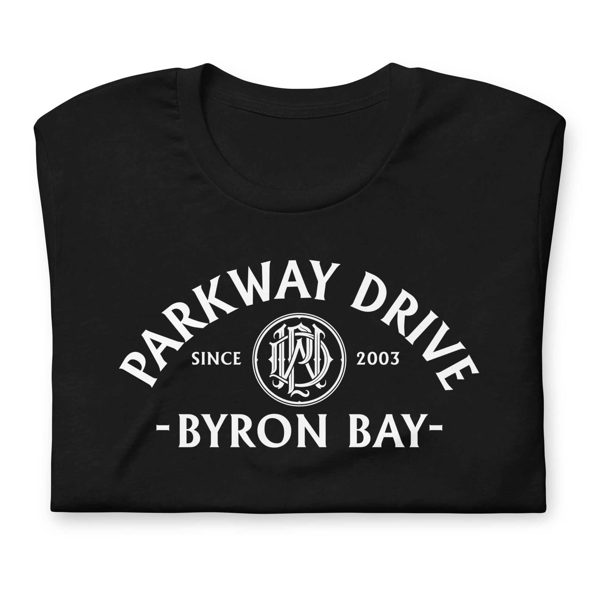 Parkway Drive - Byron Bay T-Shirt - Image 2