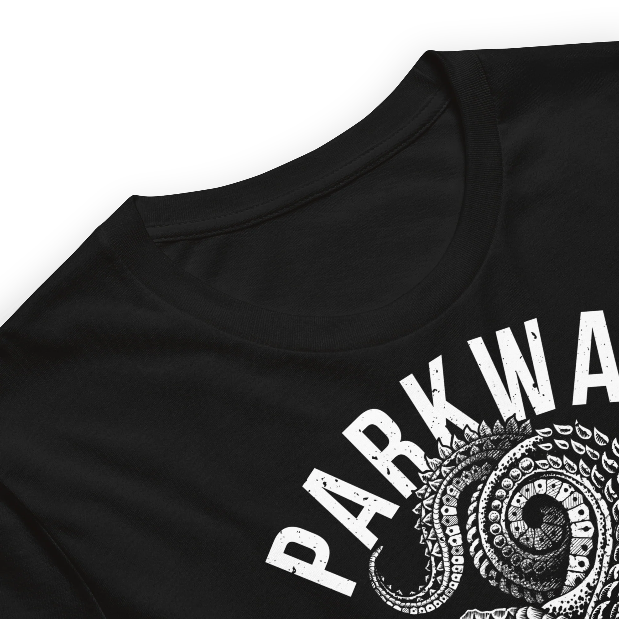 Parkway Drive - Chomp Chomp T-Shirt - Image 3