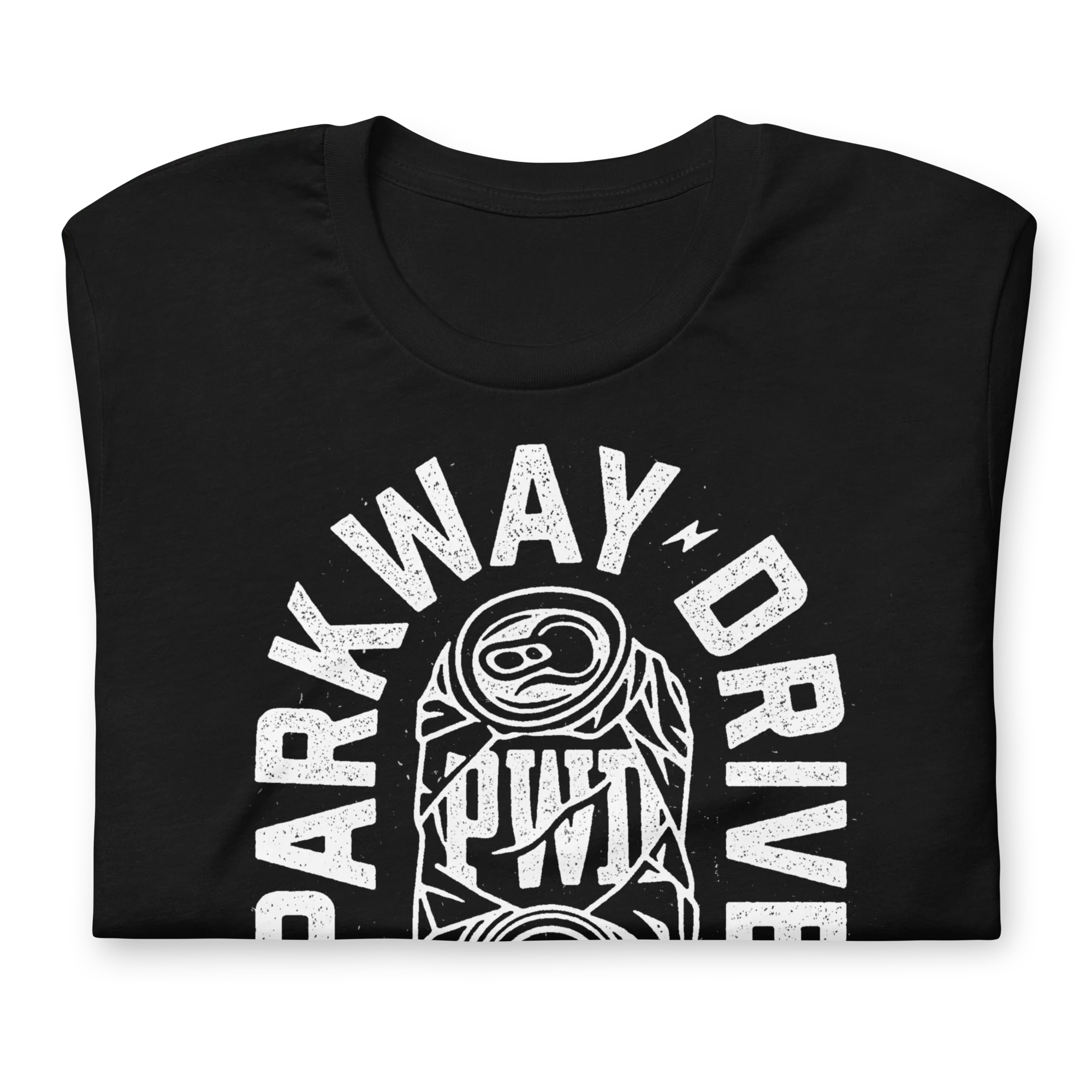 Parkway Drive - Crushed T-Shirt - Image 2