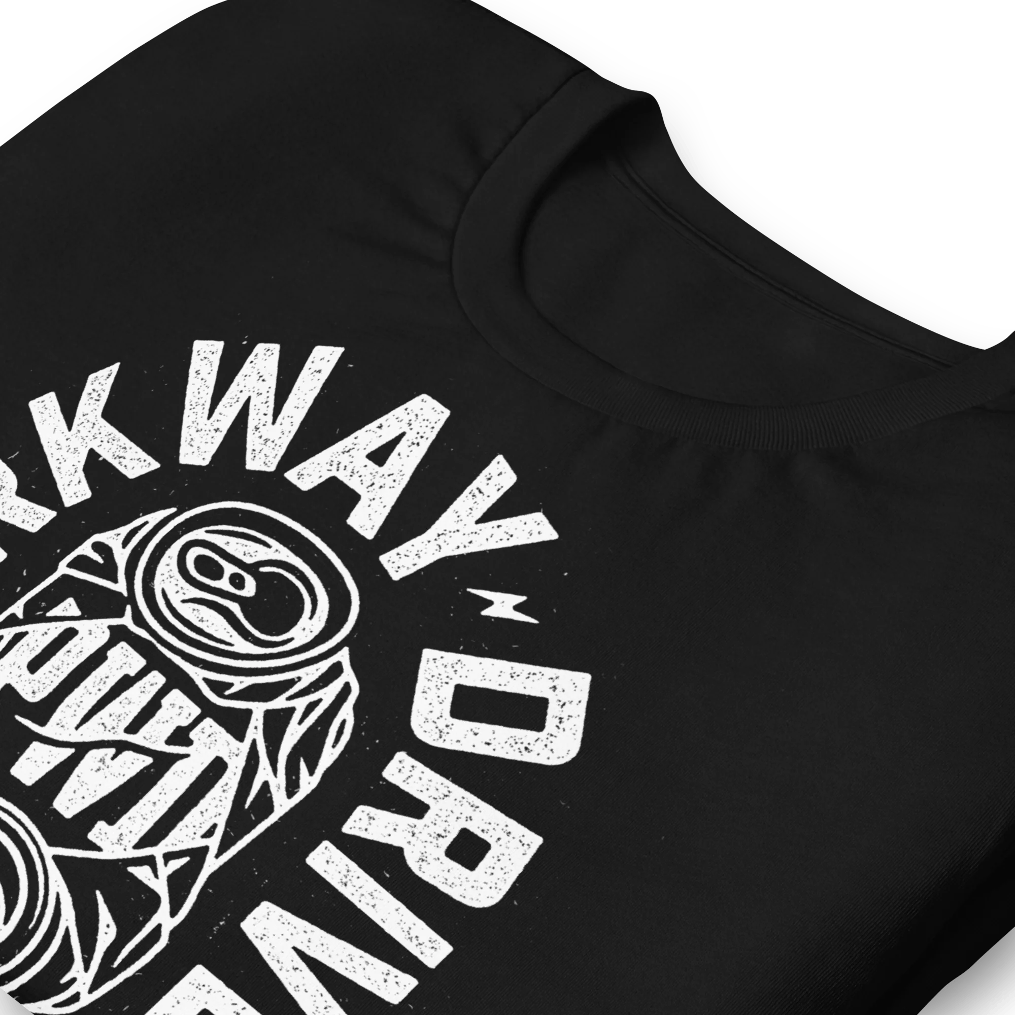 Parkway Drive - Crushed T-Shirt - Image 3