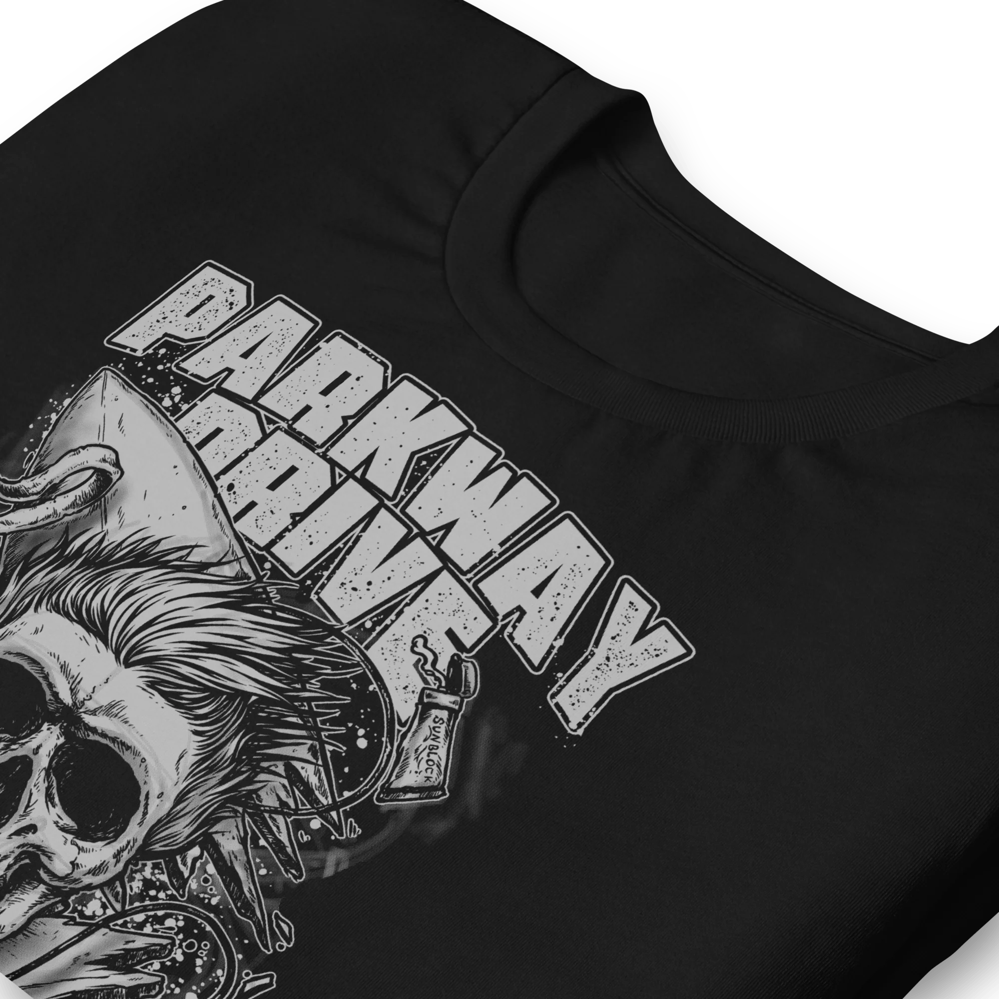 Parkway Drive - Ding it You Bought It T-Shirt - Image 3