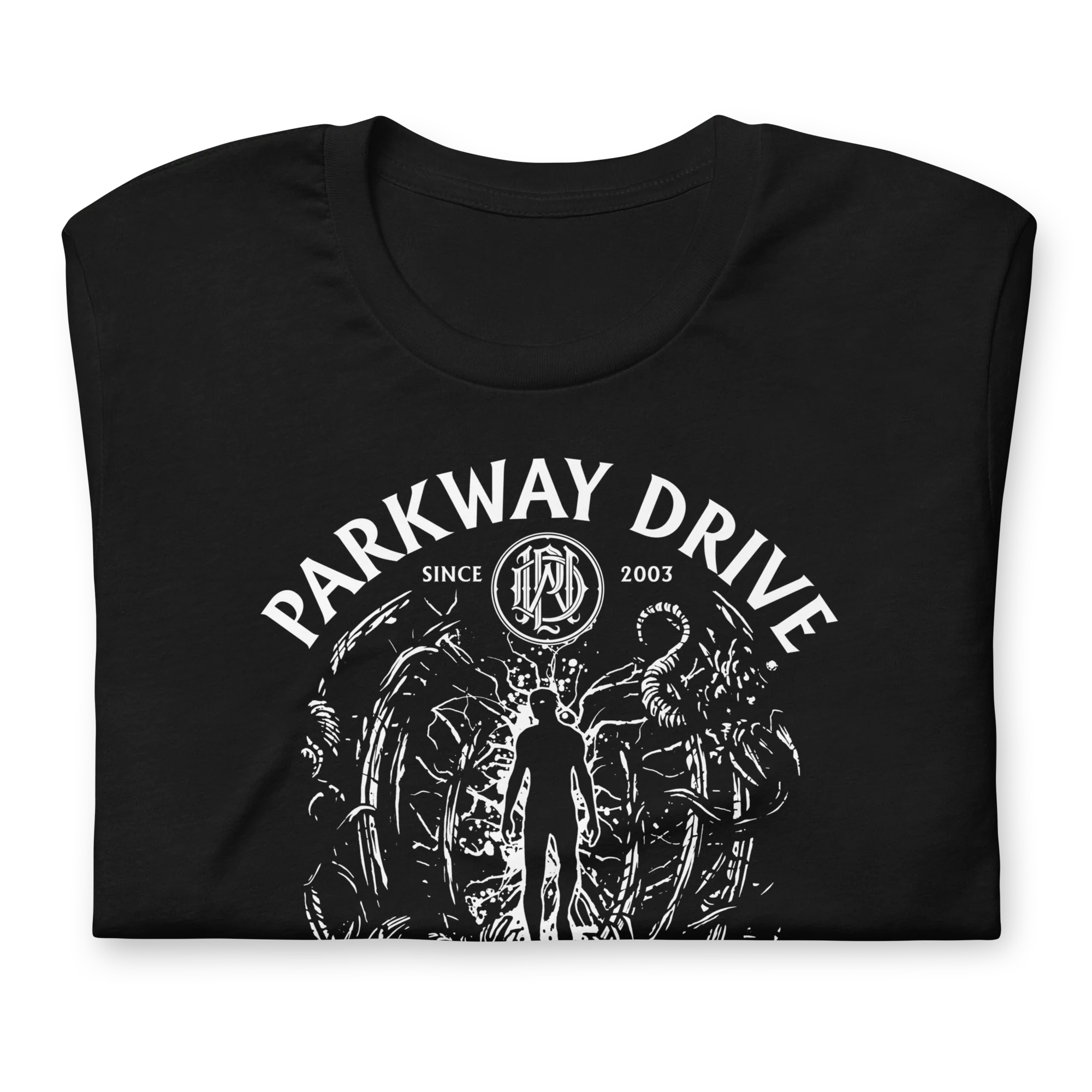 Parkway Drive - Est 2003 T-Shirt - Image 2