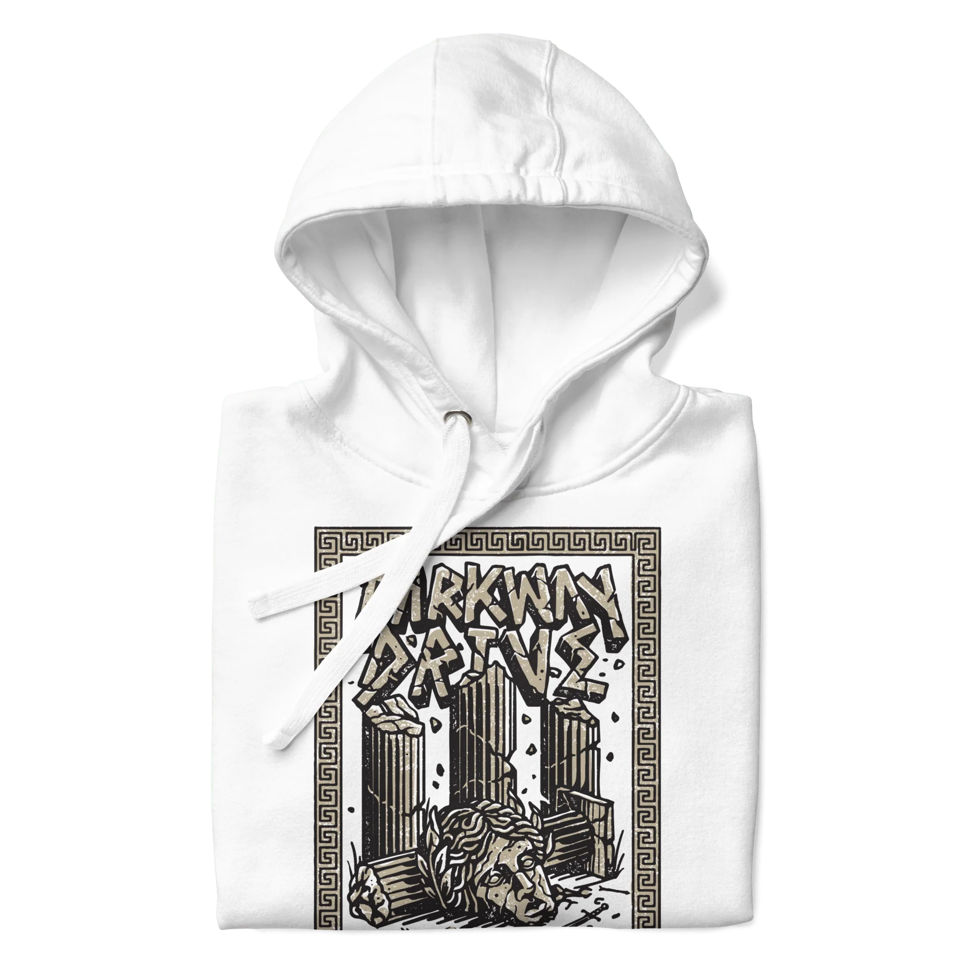 Parkway Drive - Felled Columns Hoodie
