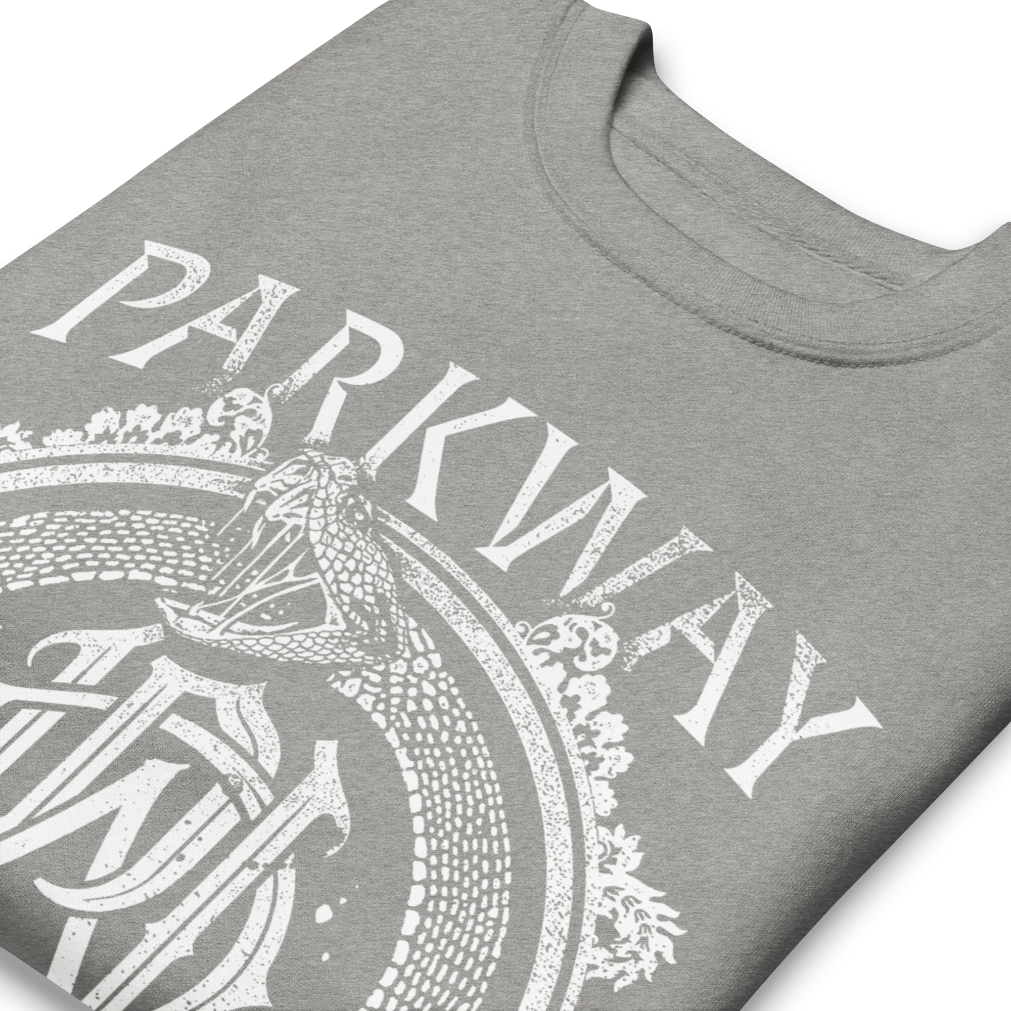 Parkway Drive - Just Became It Sweatshirt - Image 3