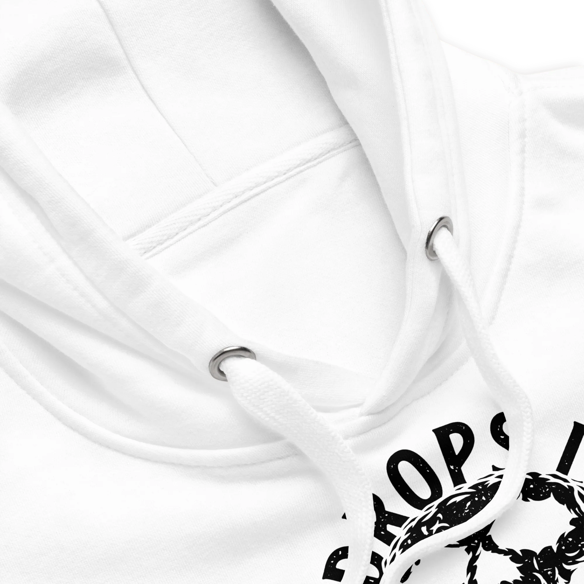Parkway Drive - Like a Bomb Hoodie - Image 3