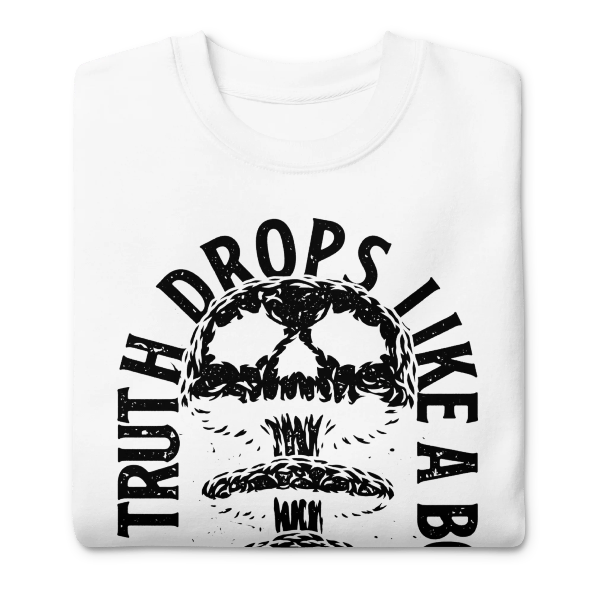 Parkway Drive - Like a Bomb Sweatshirt - Image 2