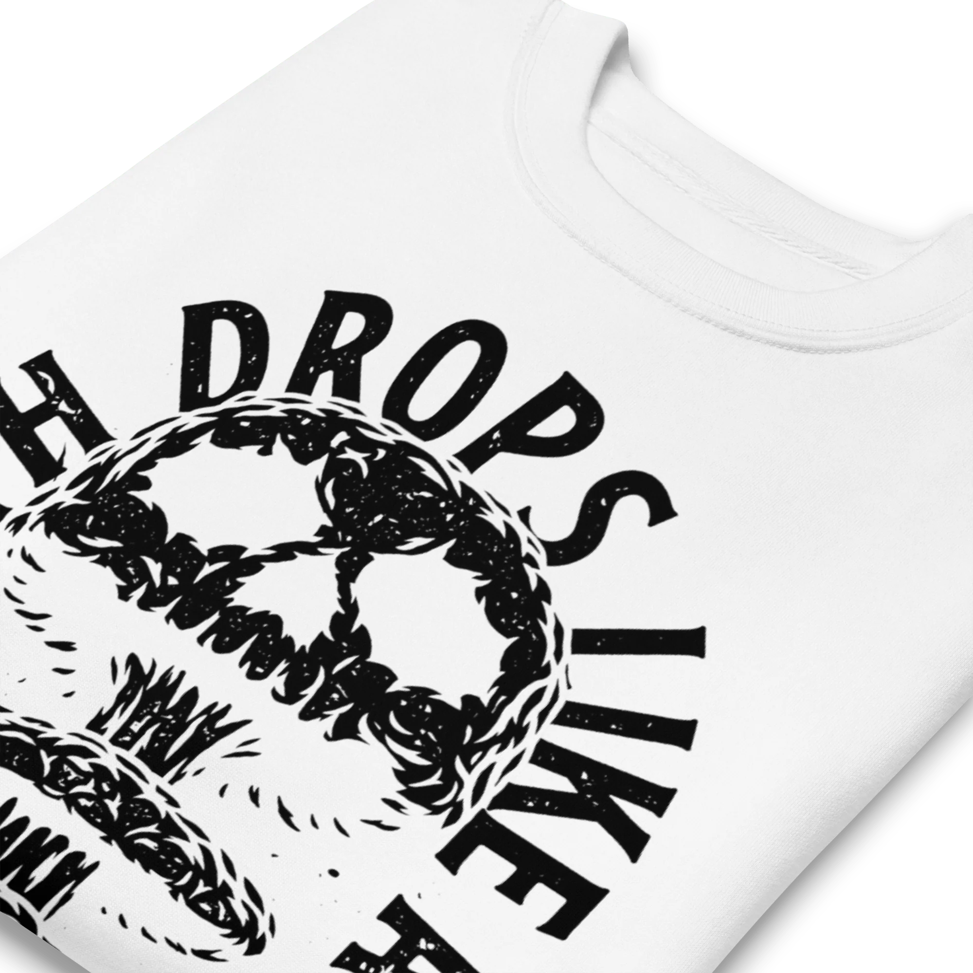 Parkway Drive - Like a Bomb Sweatshirt - Image 3