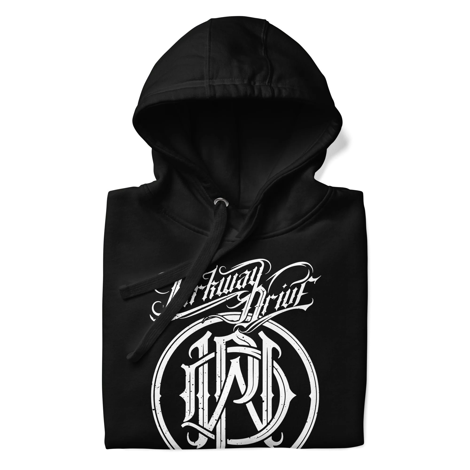 Parkway Drive - PWD Hoodie