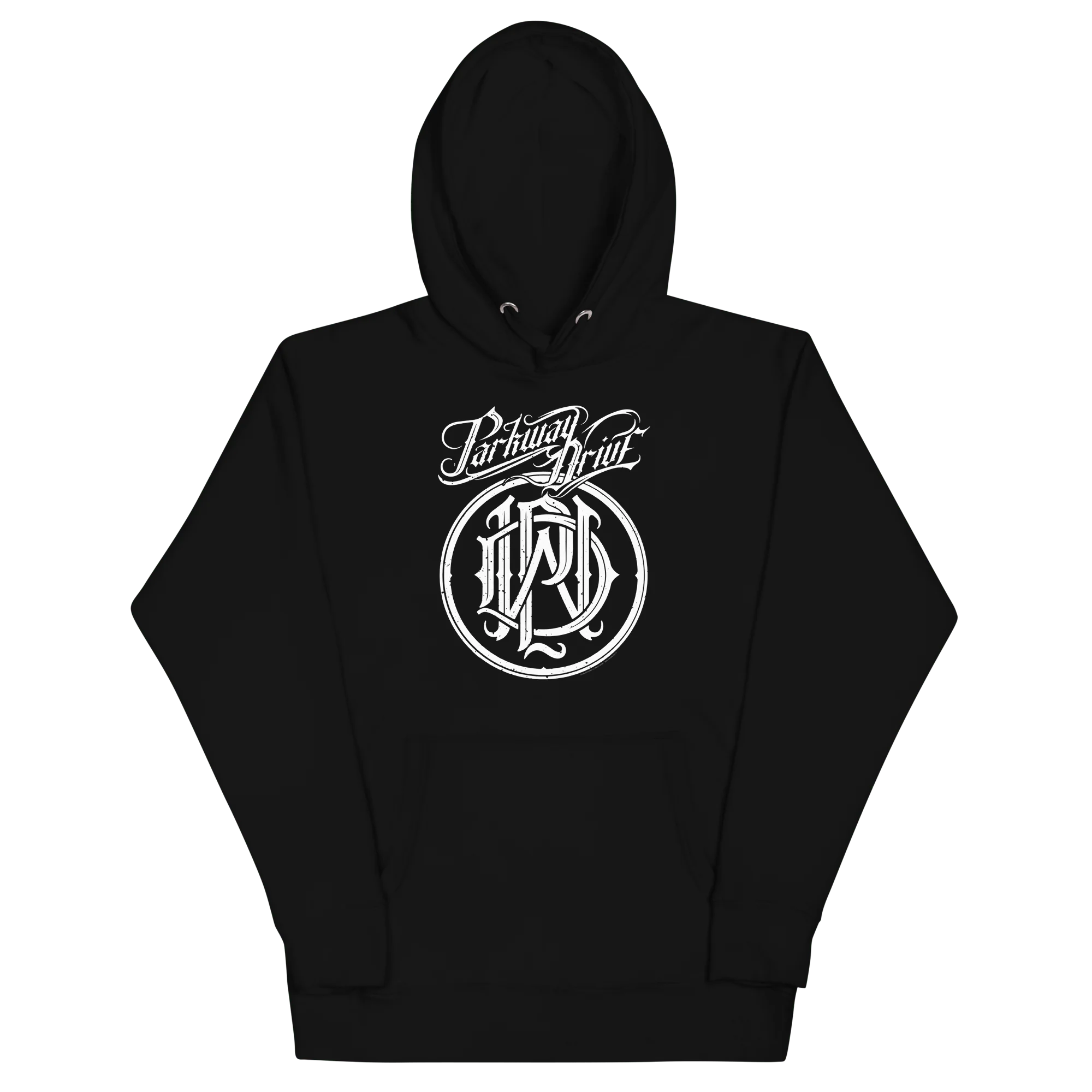 Parkway Drive - PWD Hoodie - Image 2