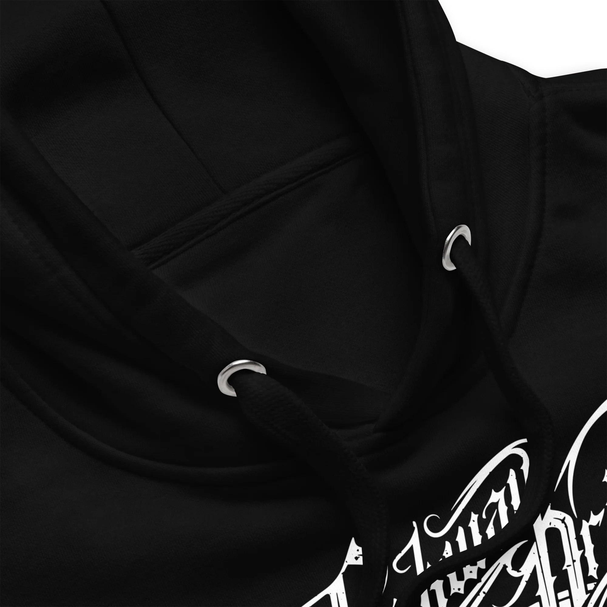 Parkway Drive - PWD Hoodie - Image 3