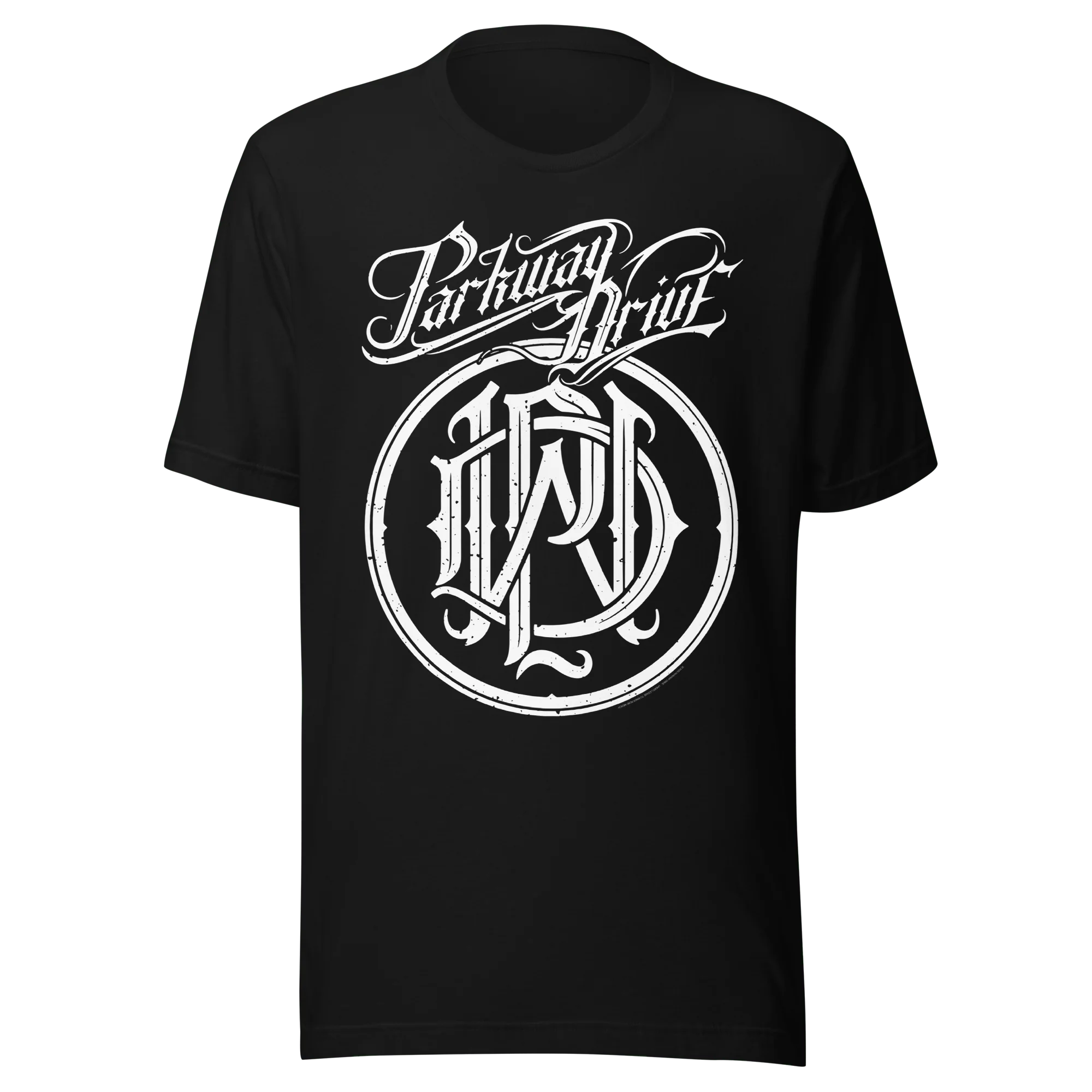 Parkway Drive - PWD T-Shirt