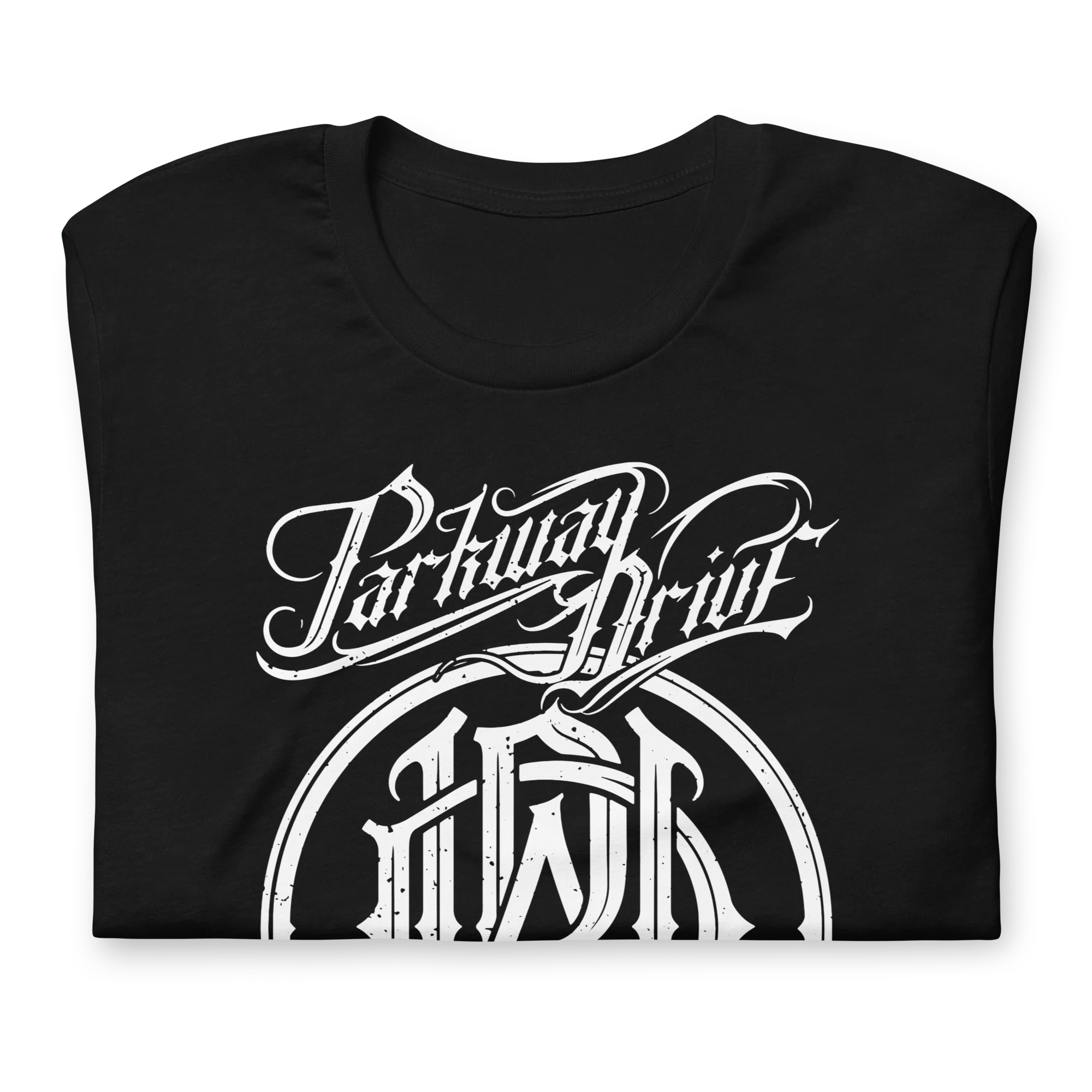 Parkway Drive - PWD T-Shirt - Image 2
